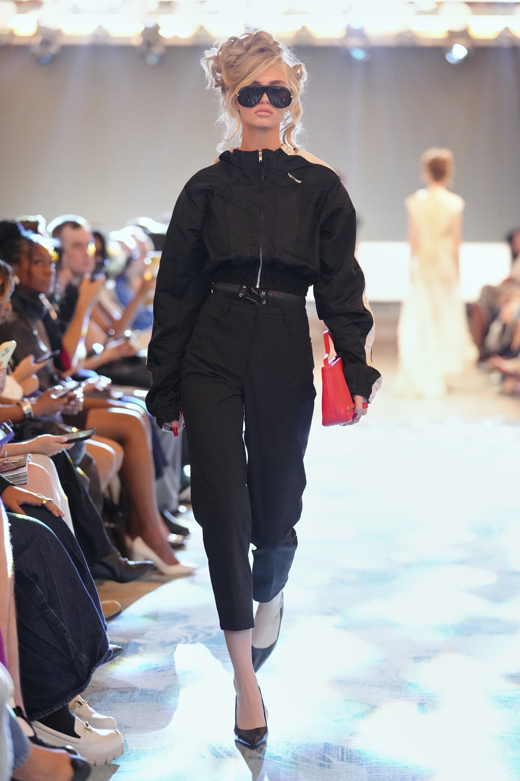 Vettese Spring 2027 Fashion Show