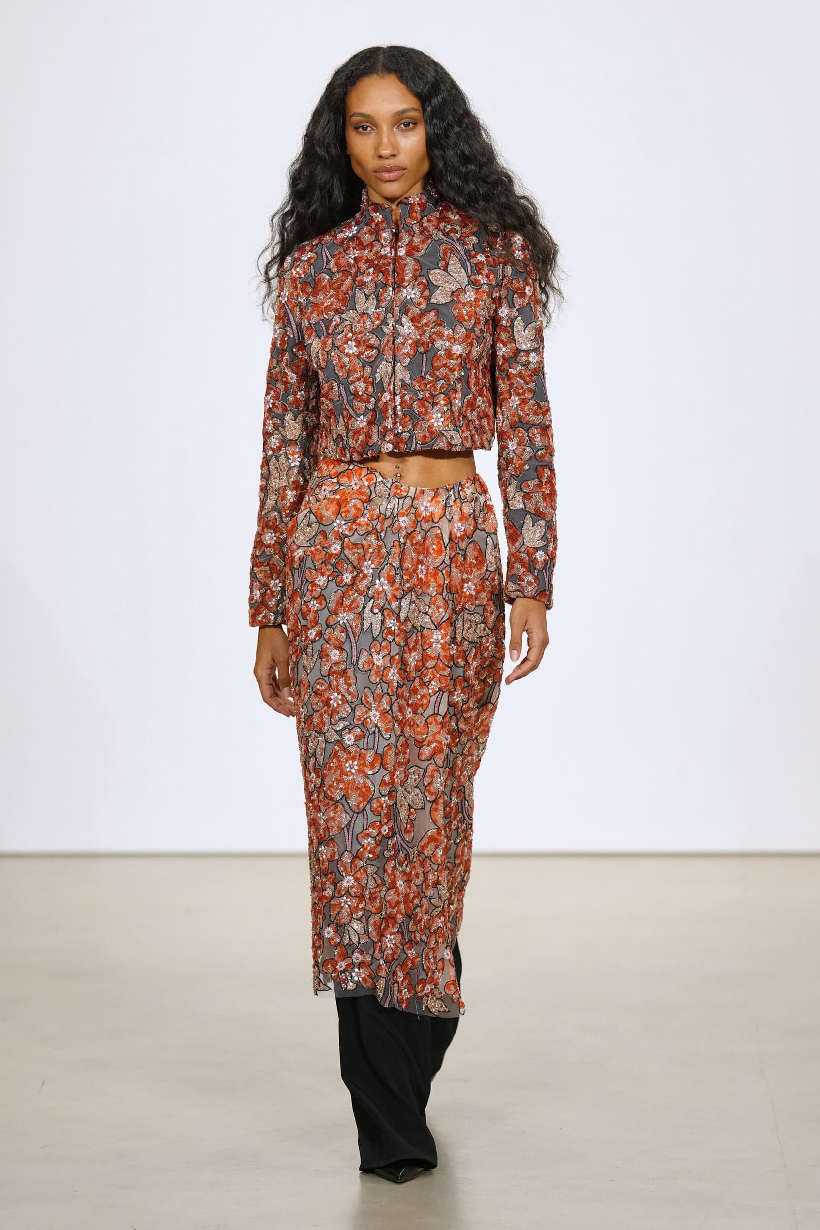 Prabal Gurung Spring 2027 Fashion Show