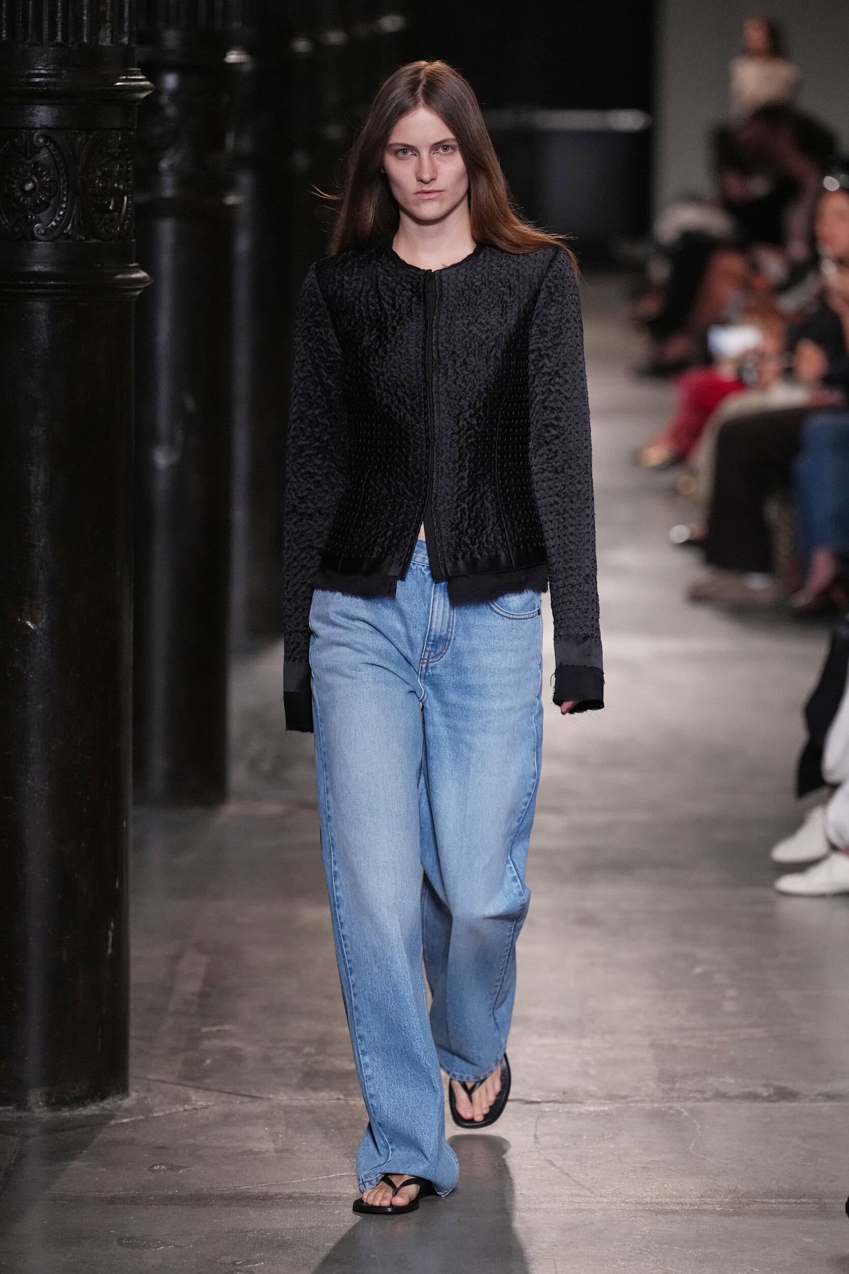 Heirlome Spring 2027 Fashion Show