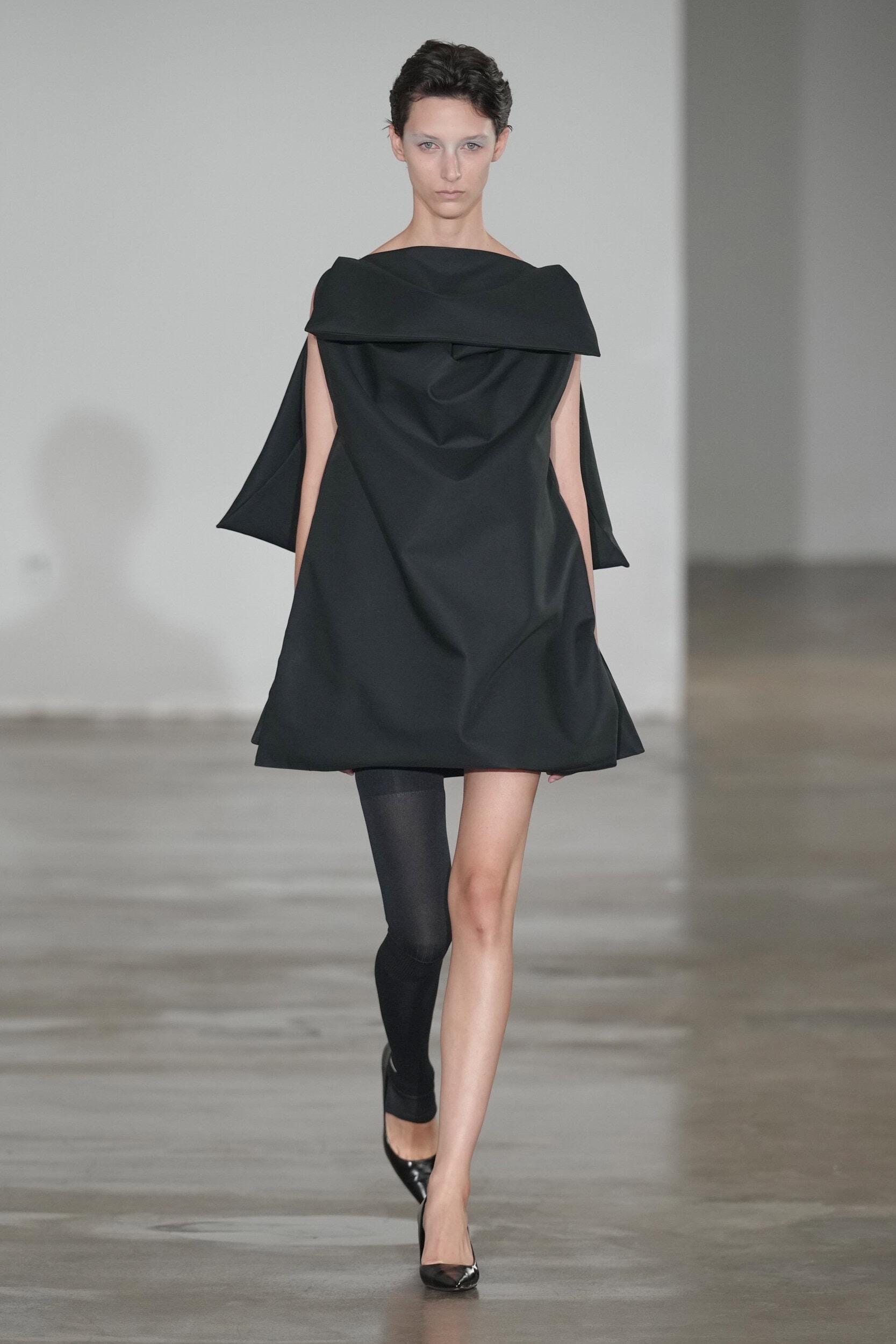 Lii Spring 2027 Fashion Show
