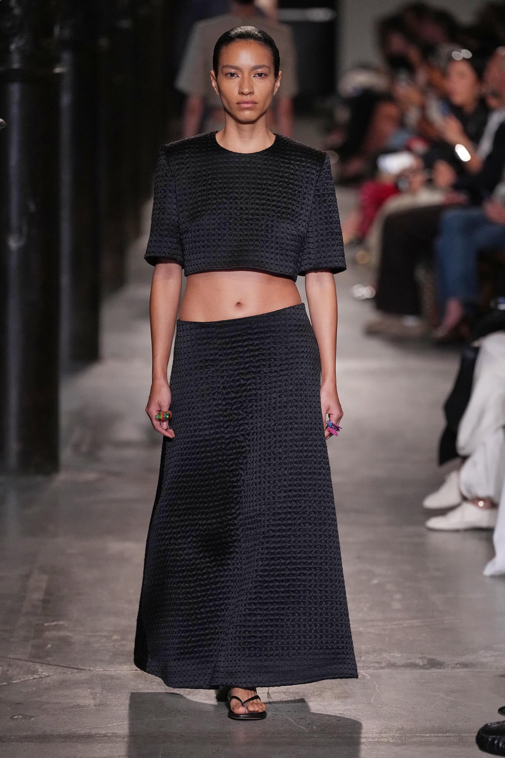 Heirlome Spring 2027 Fashion Show