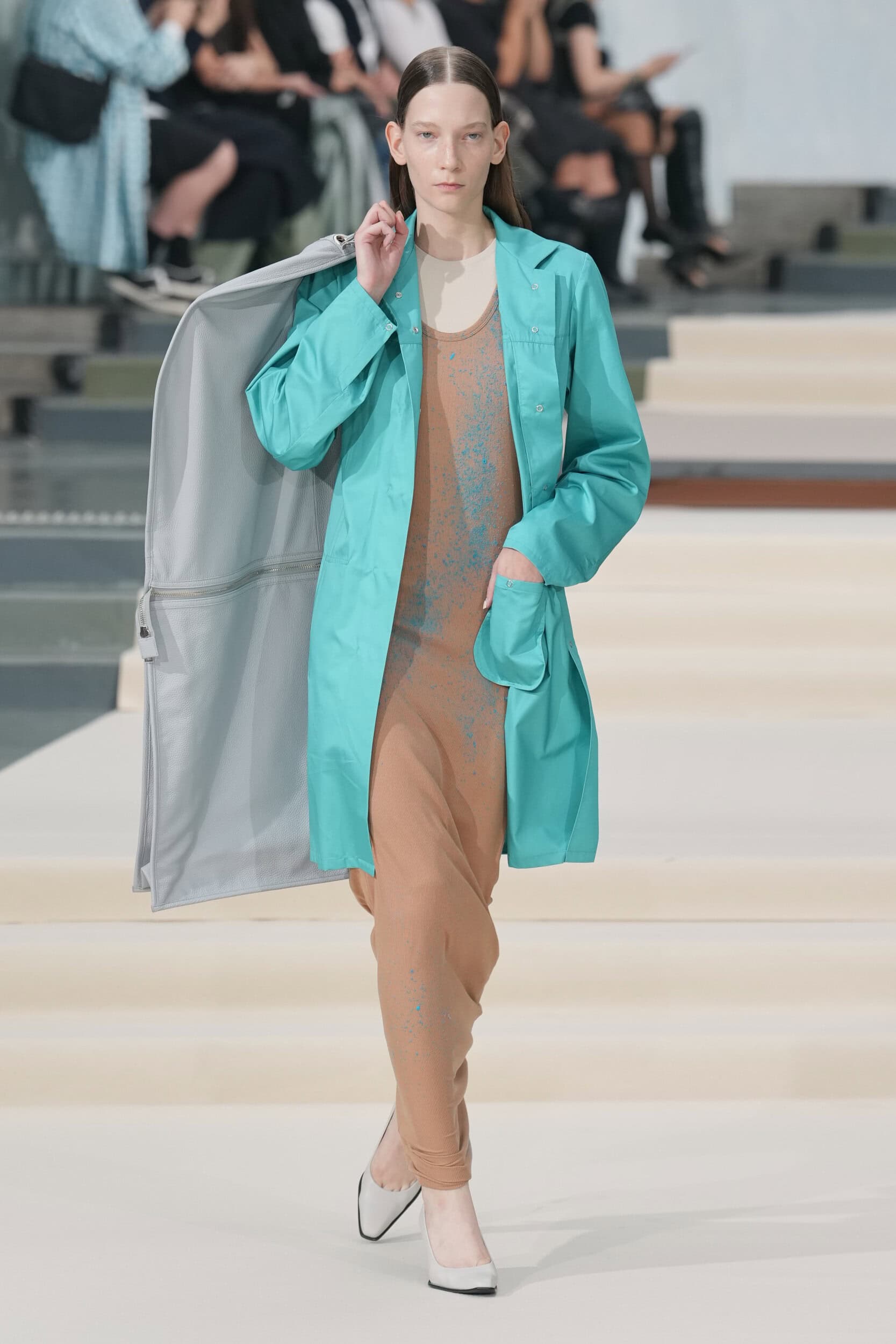 Julie Kegels Spring 2027 Fashion Show