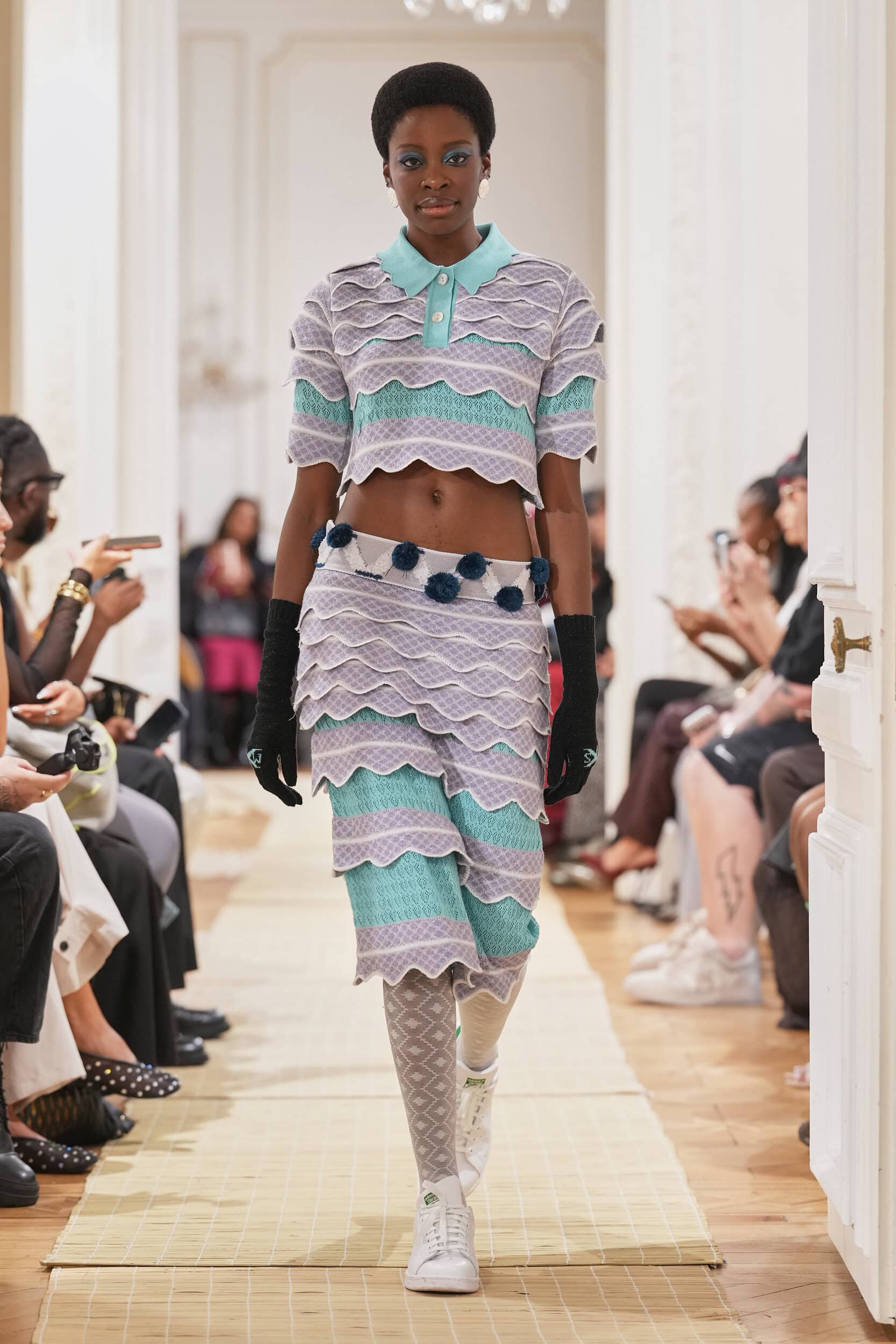 Maxhosa Africa Spring 2027 Fashion Show