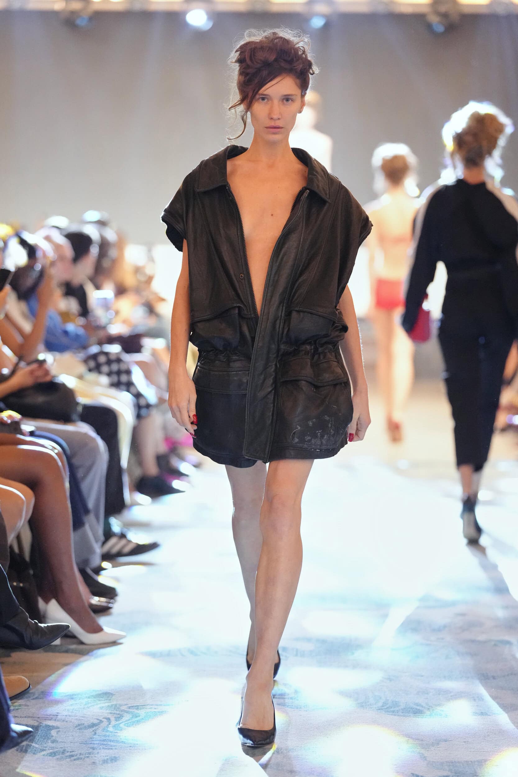 Vettese Spring 2027 Fashion Show