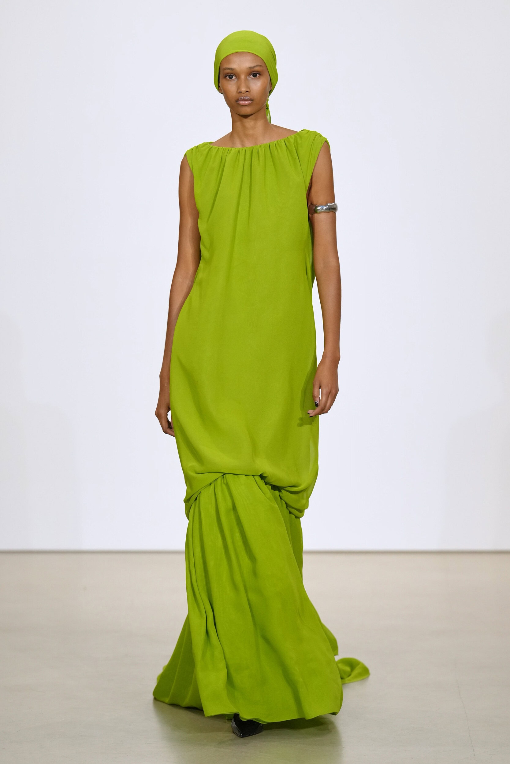Prabal Gurung Spring 2027 Fashion Show