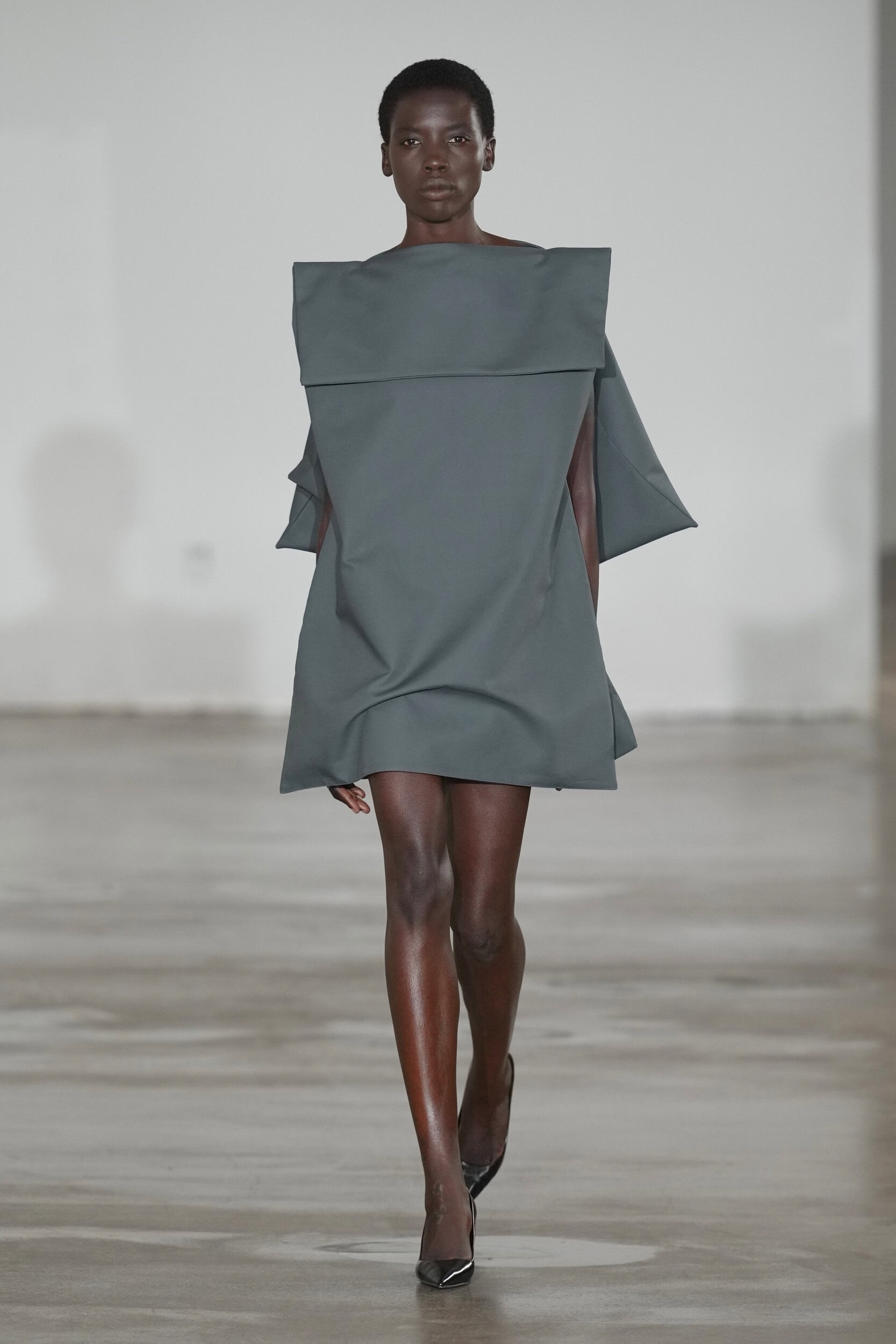Lii Spring 2027 Fashion Show