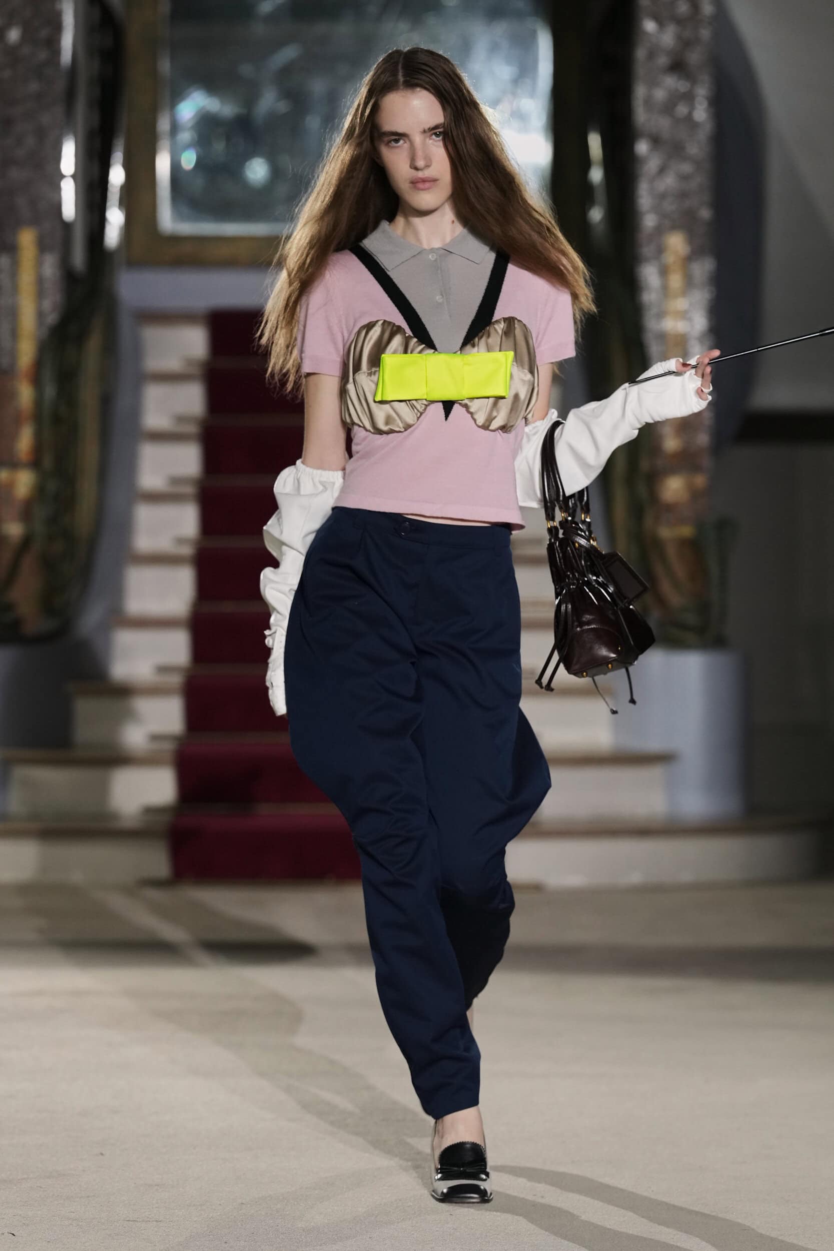 Vaquera Spring 2027 Fashion Show
