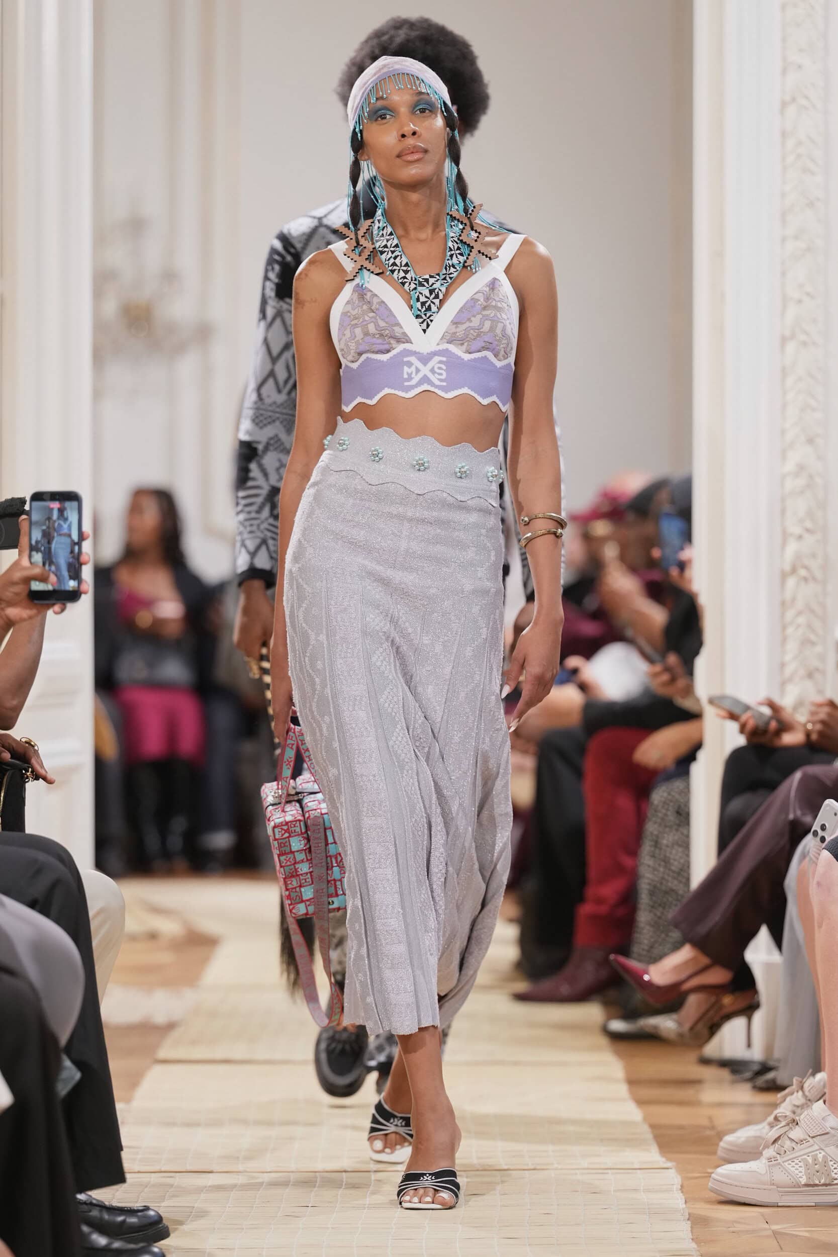 Maxhosa Africa Spring 2027 Fashion Show