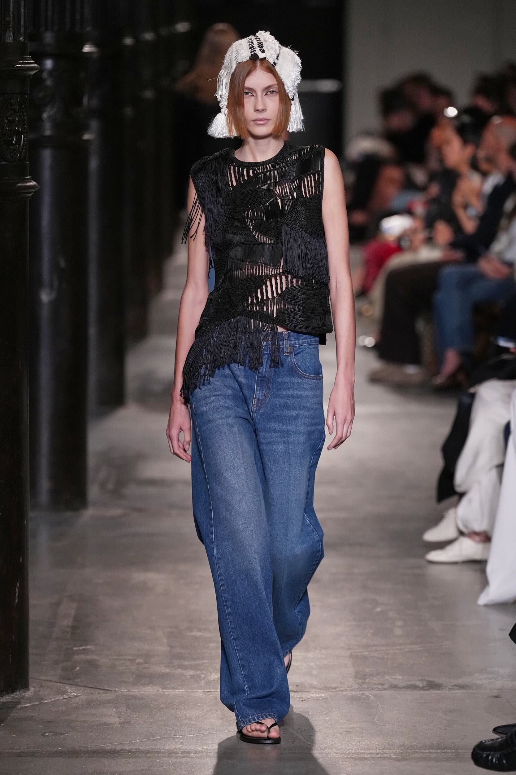 Heirlome Spring 2027 Fashion Show