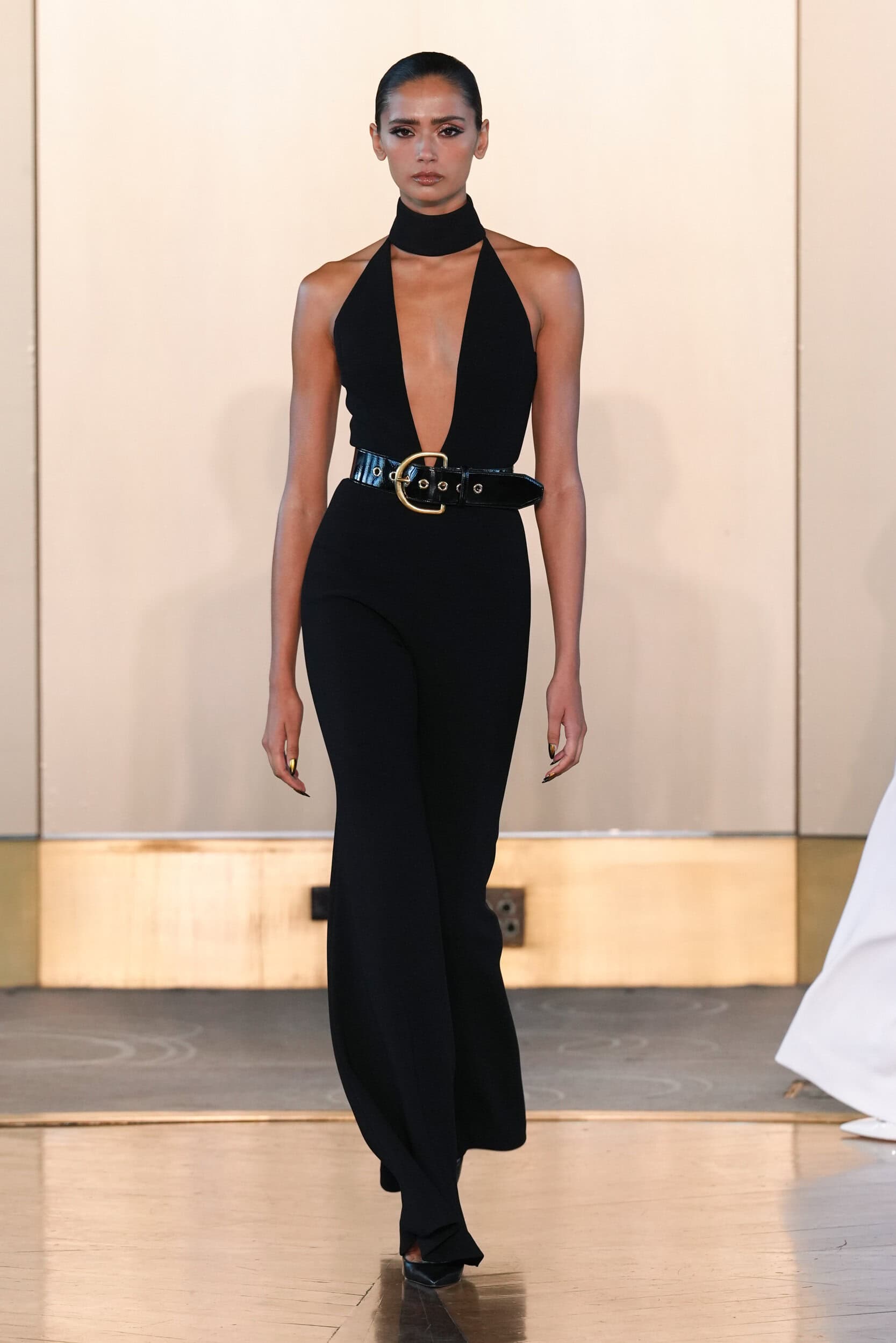Sergio Hudson Spring 2027 Fashion Show