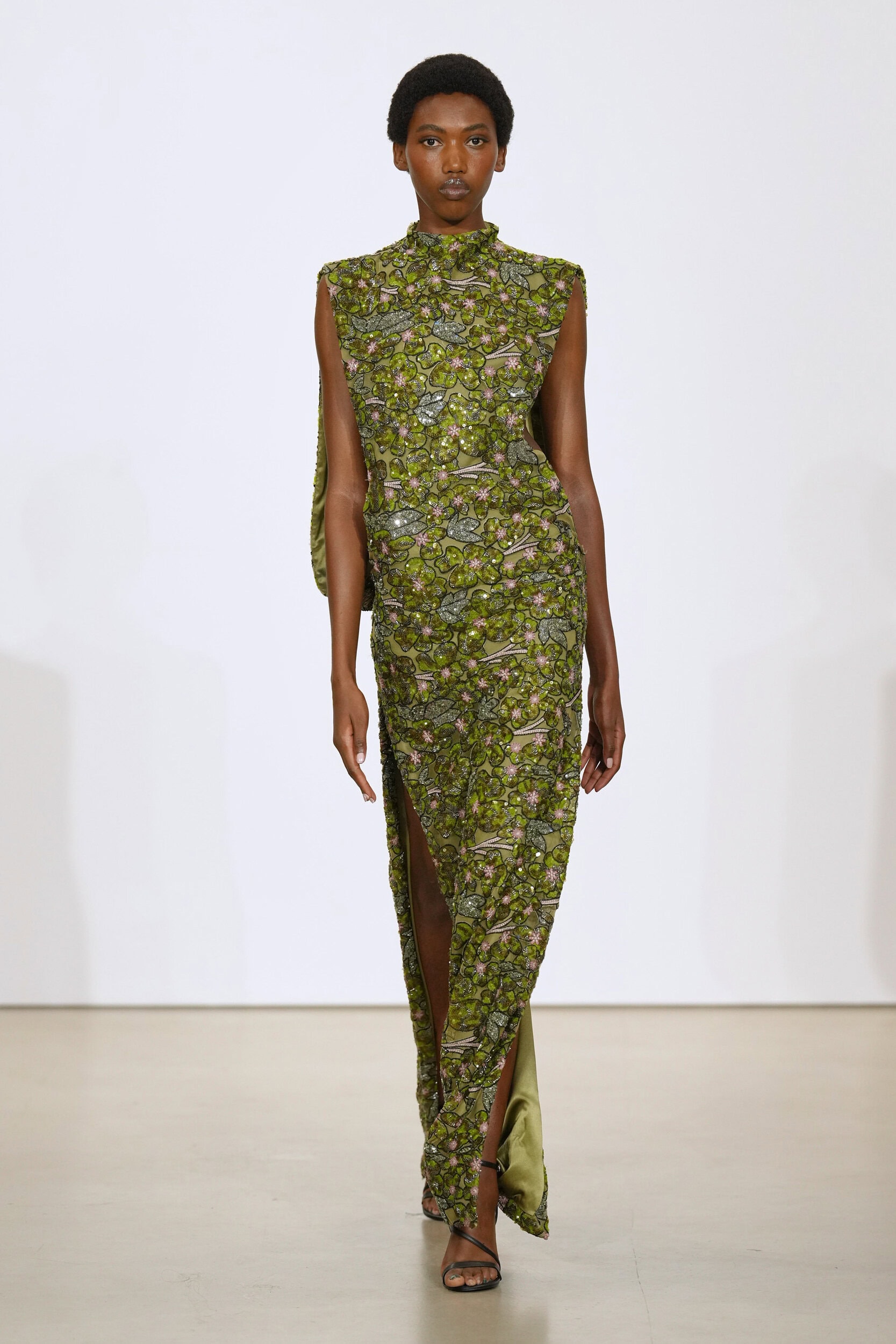 Prabal Gurung Spring 2027 Fashion Show