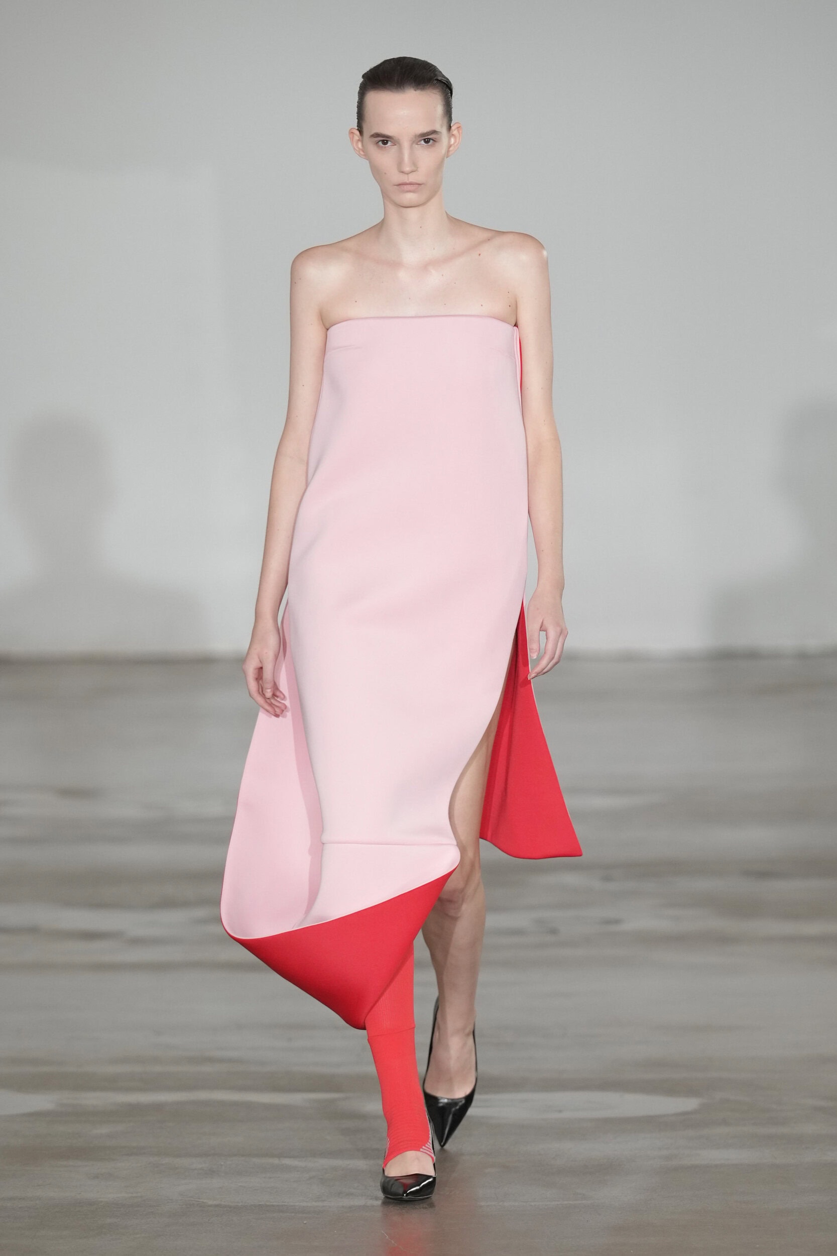Lii Spring 2027 Fashion Show