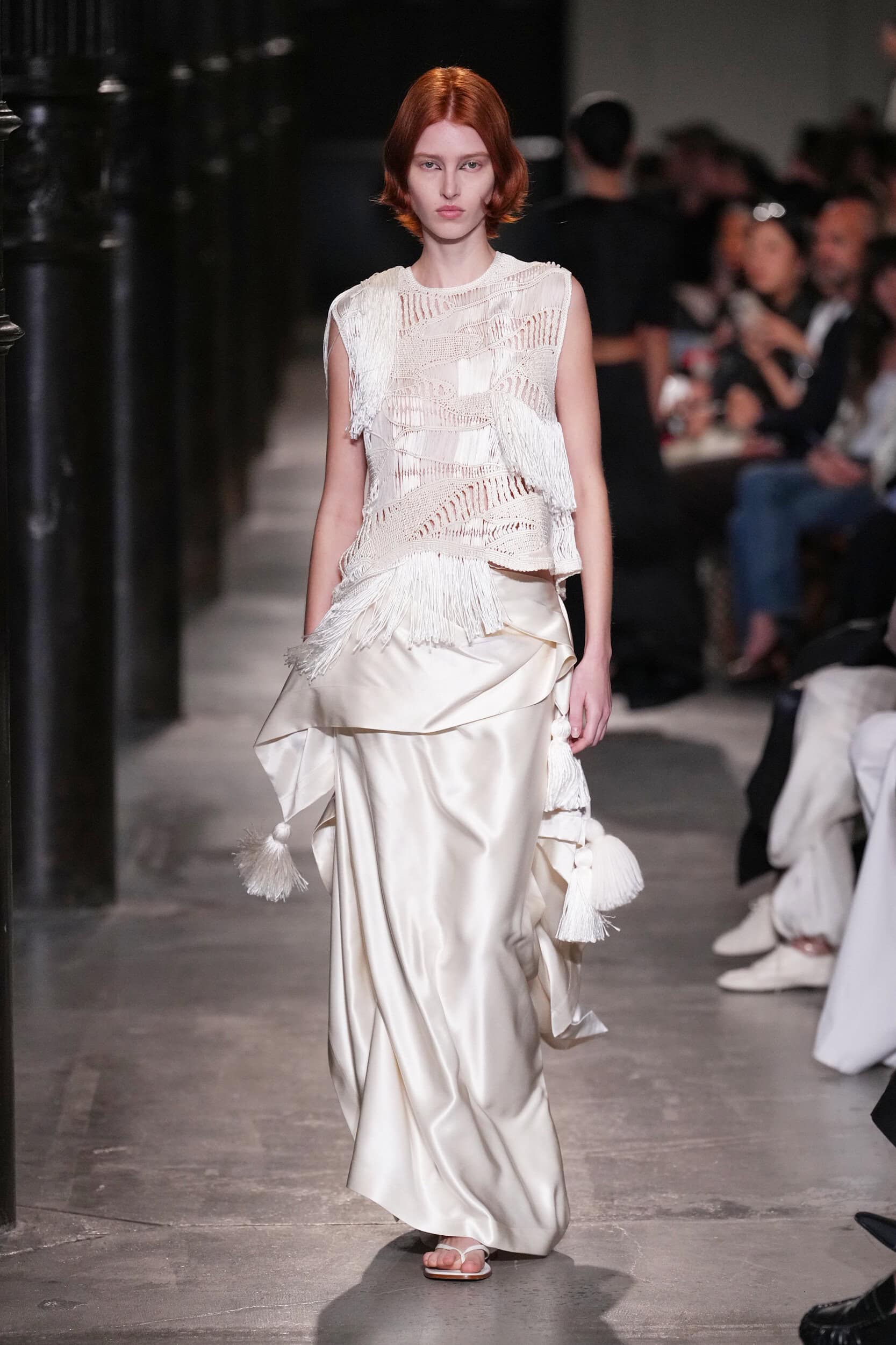 Heirlome Spring 2027 Fashion Show
