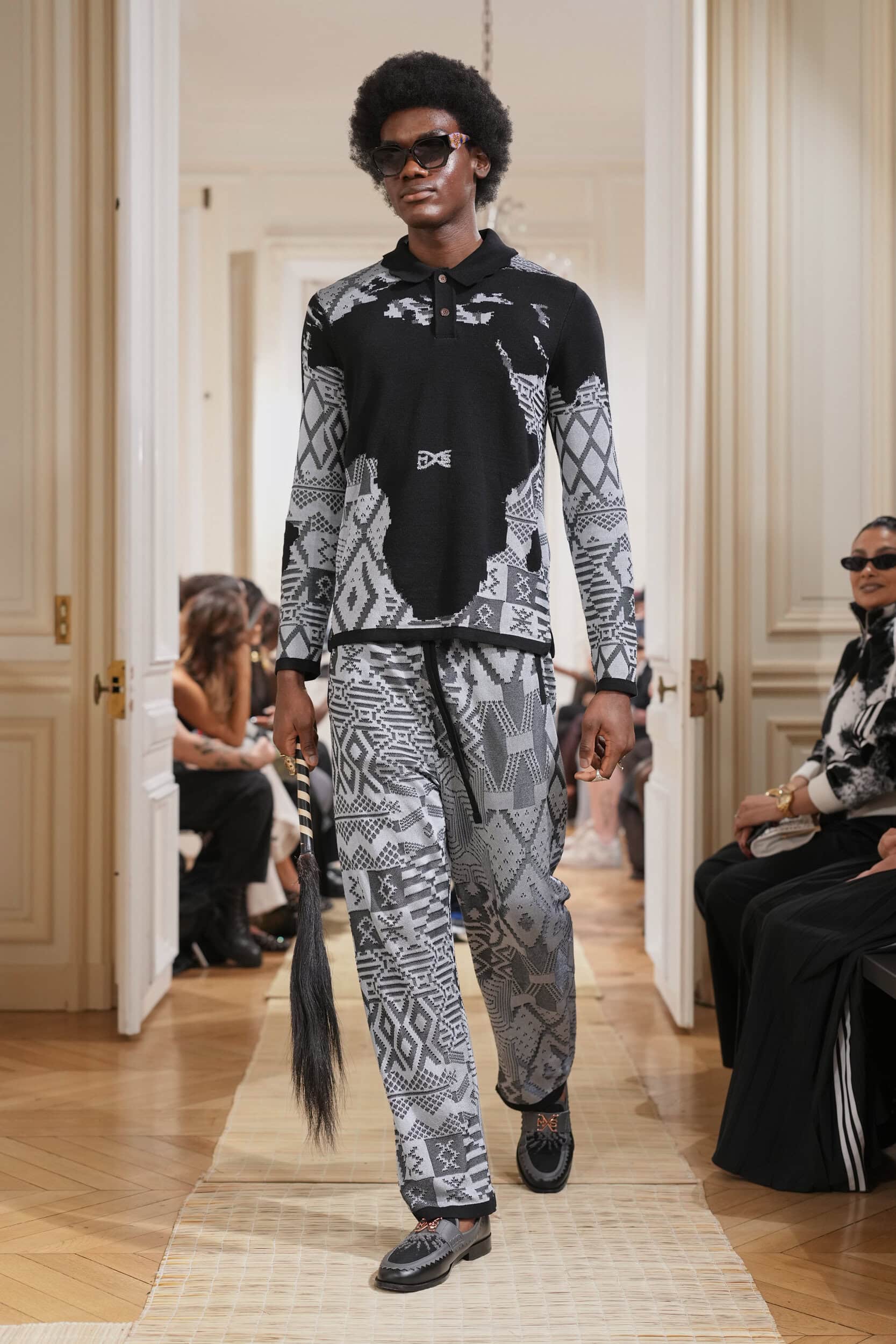 Maxhosa Africa Spring 2027 Fashion Show