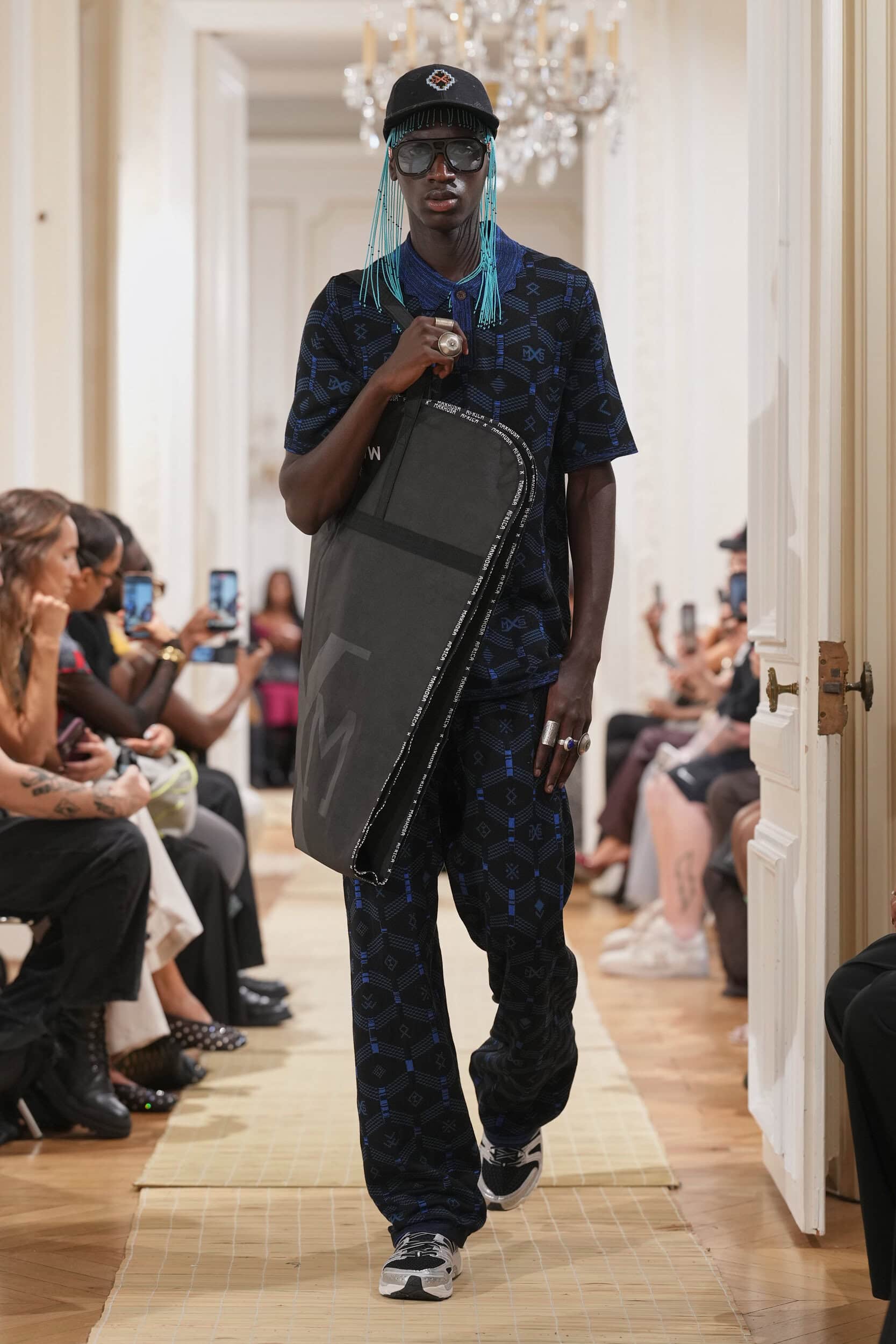 Maxhosa Africa Spring 2027 Fashion Show