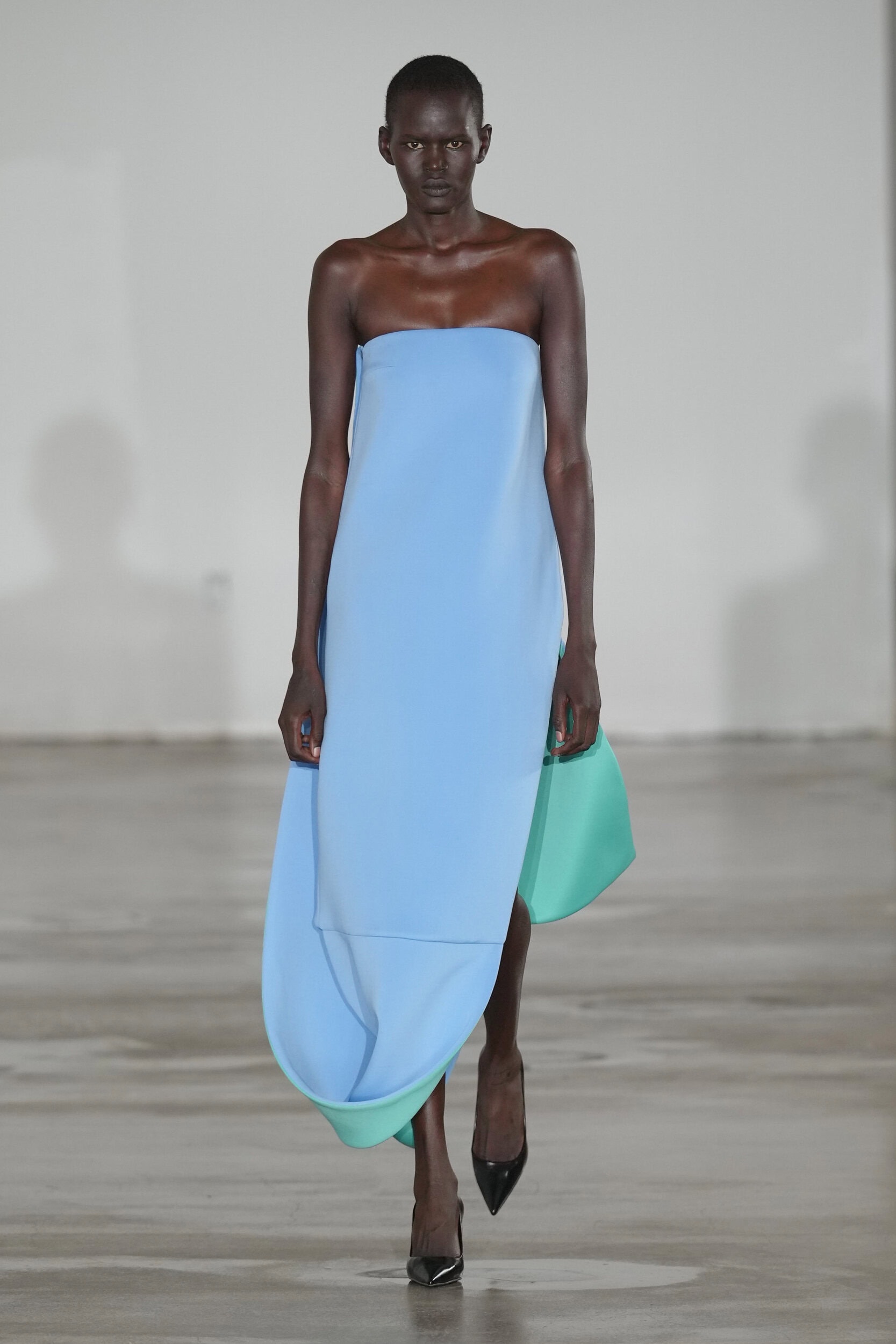 Lii Spring 2027 Fashion Show