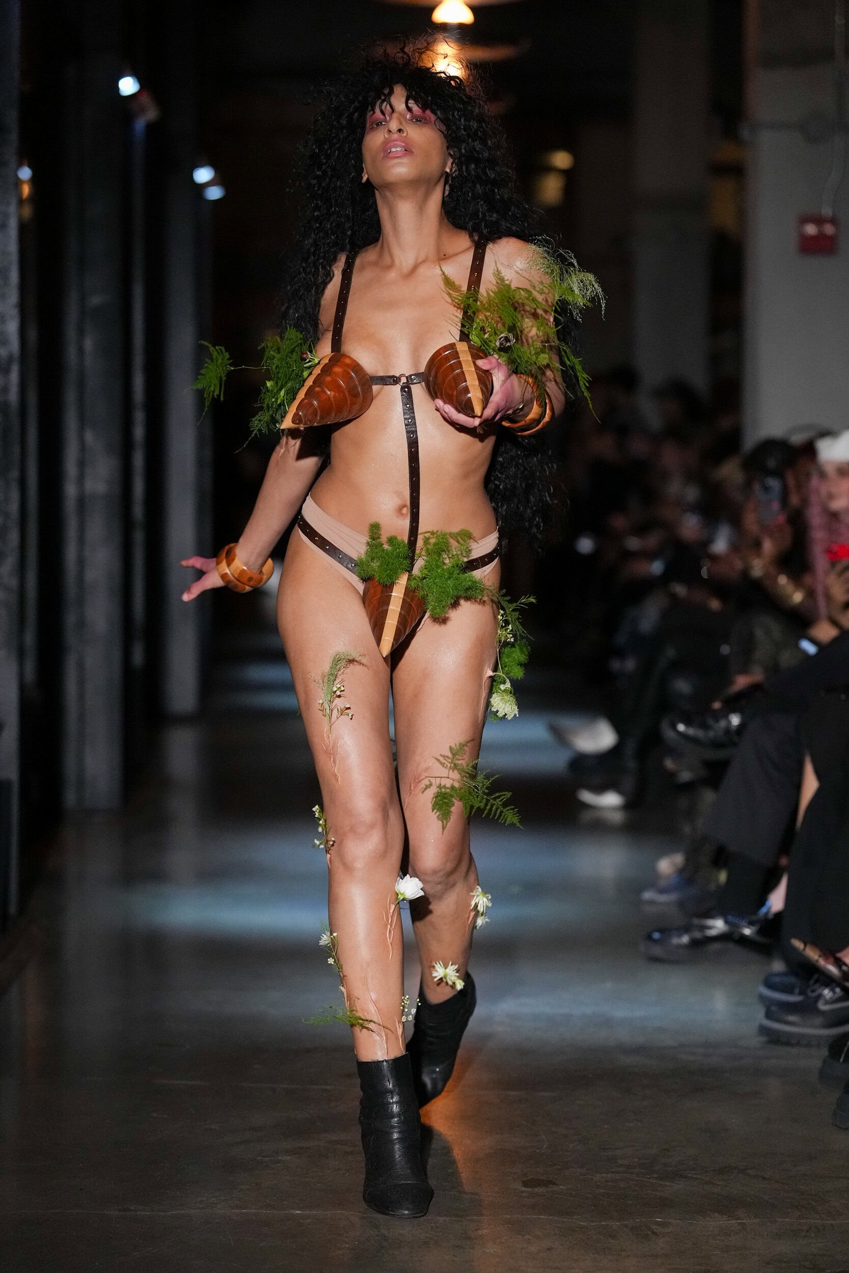 Rio Spring 2027 Fashion Show