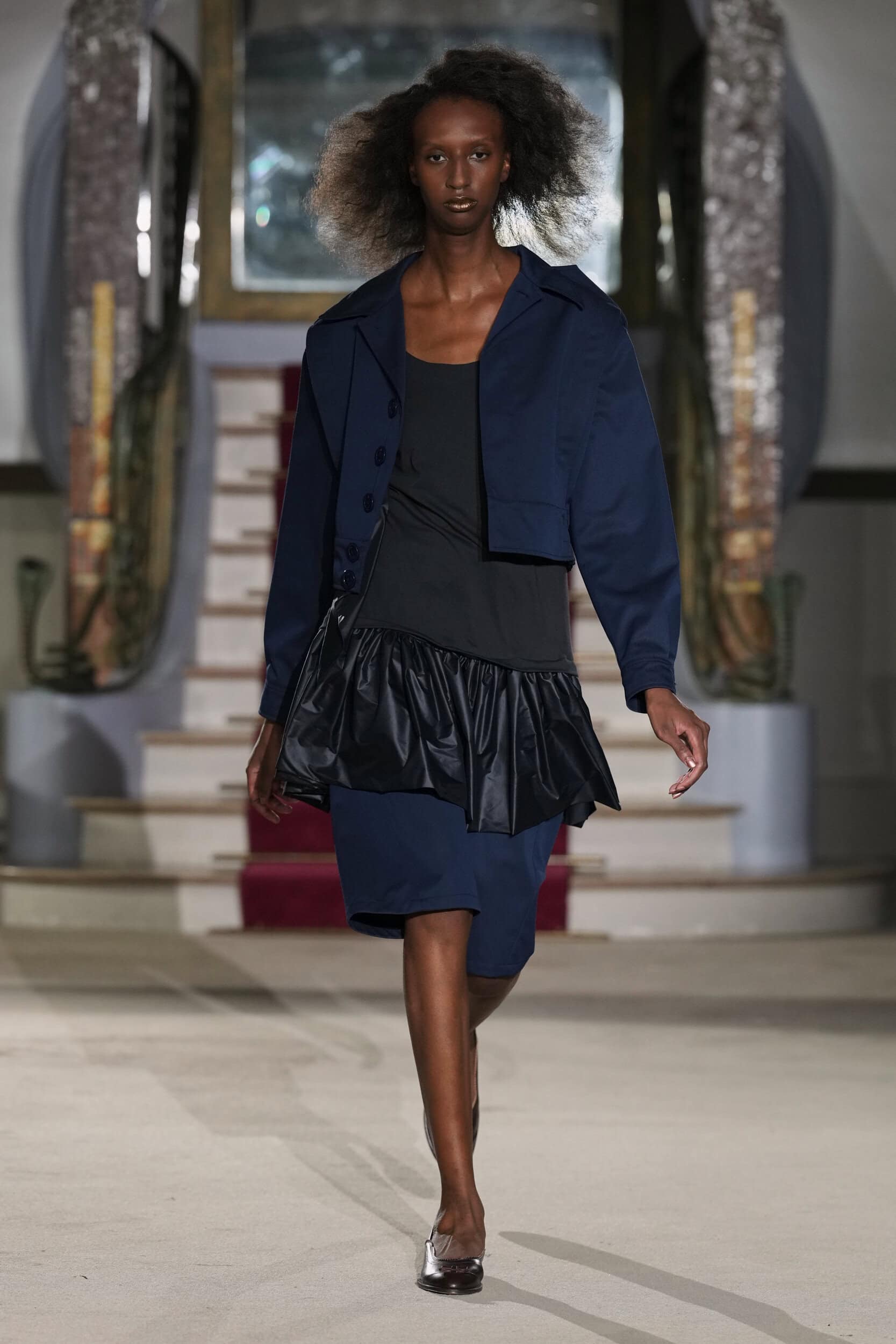 Vaquera Spring 2027 Fashion Show