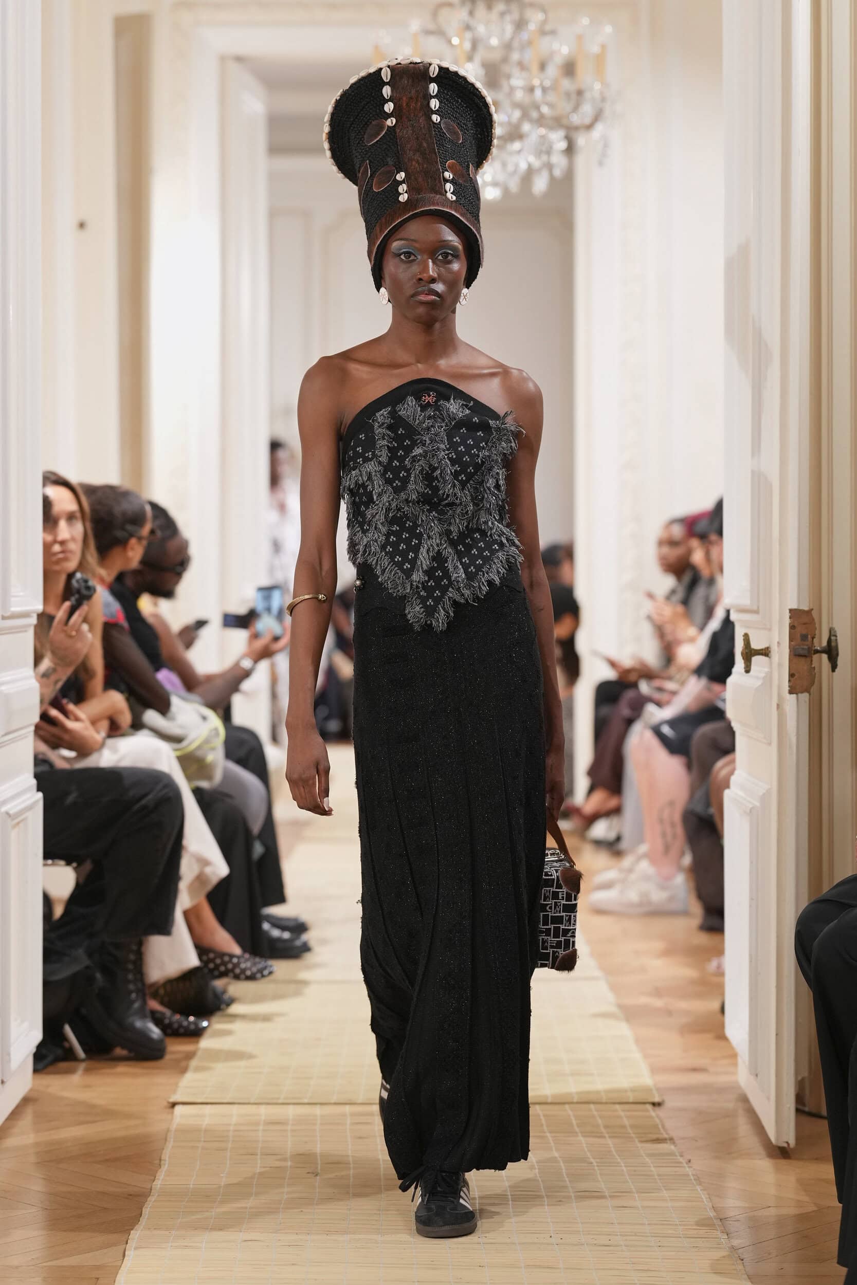 Maxhosa Africa Spring 2027 Fashion Show