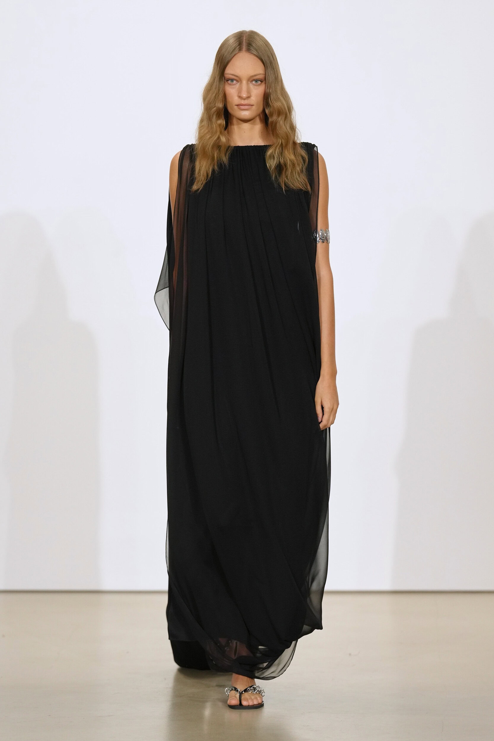 Prabal Gurung Spring 2027 Fashion Show