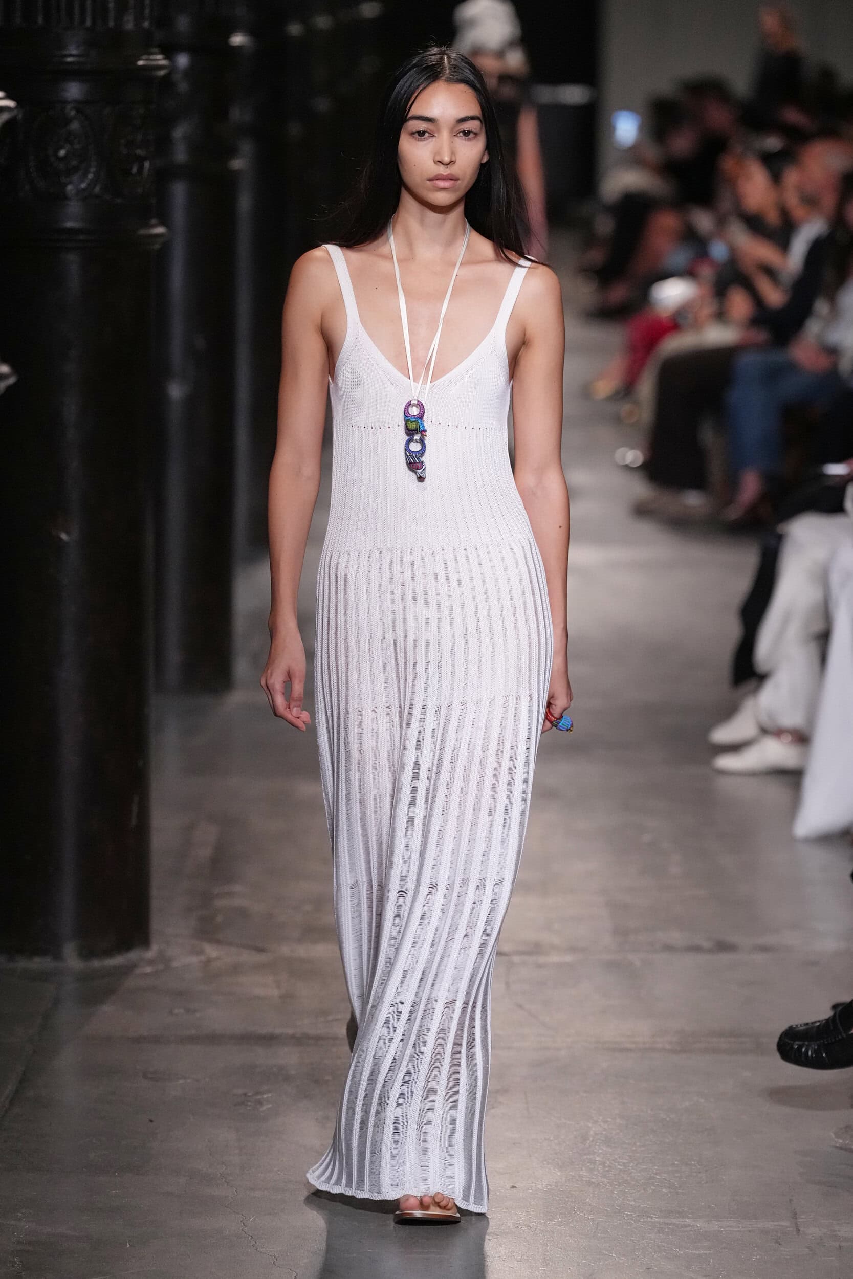 Heirlome Spring 2027 Fashion Show