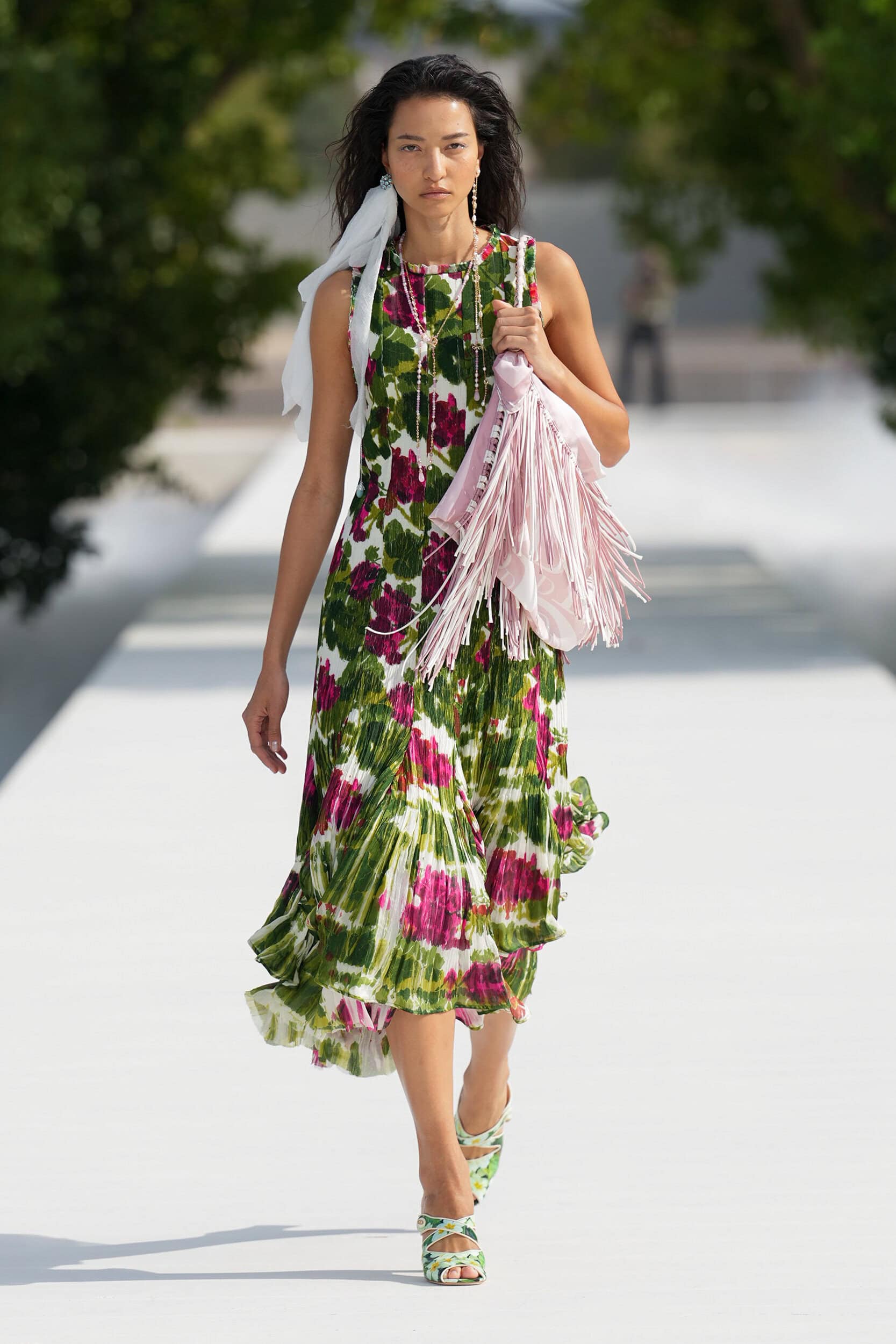 Christian Dior Spring 2027 Fashion Show