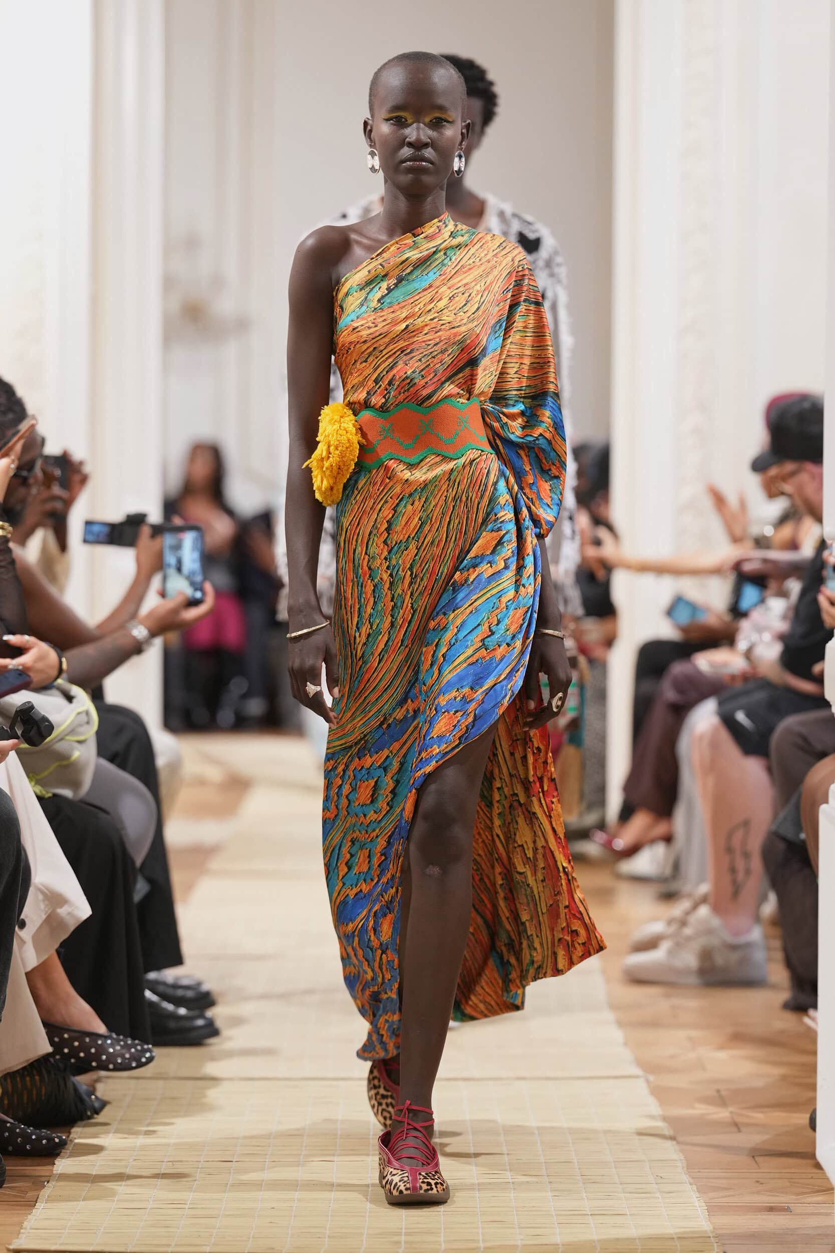 Maxhosa Africa Spring 2027 Fashion Show