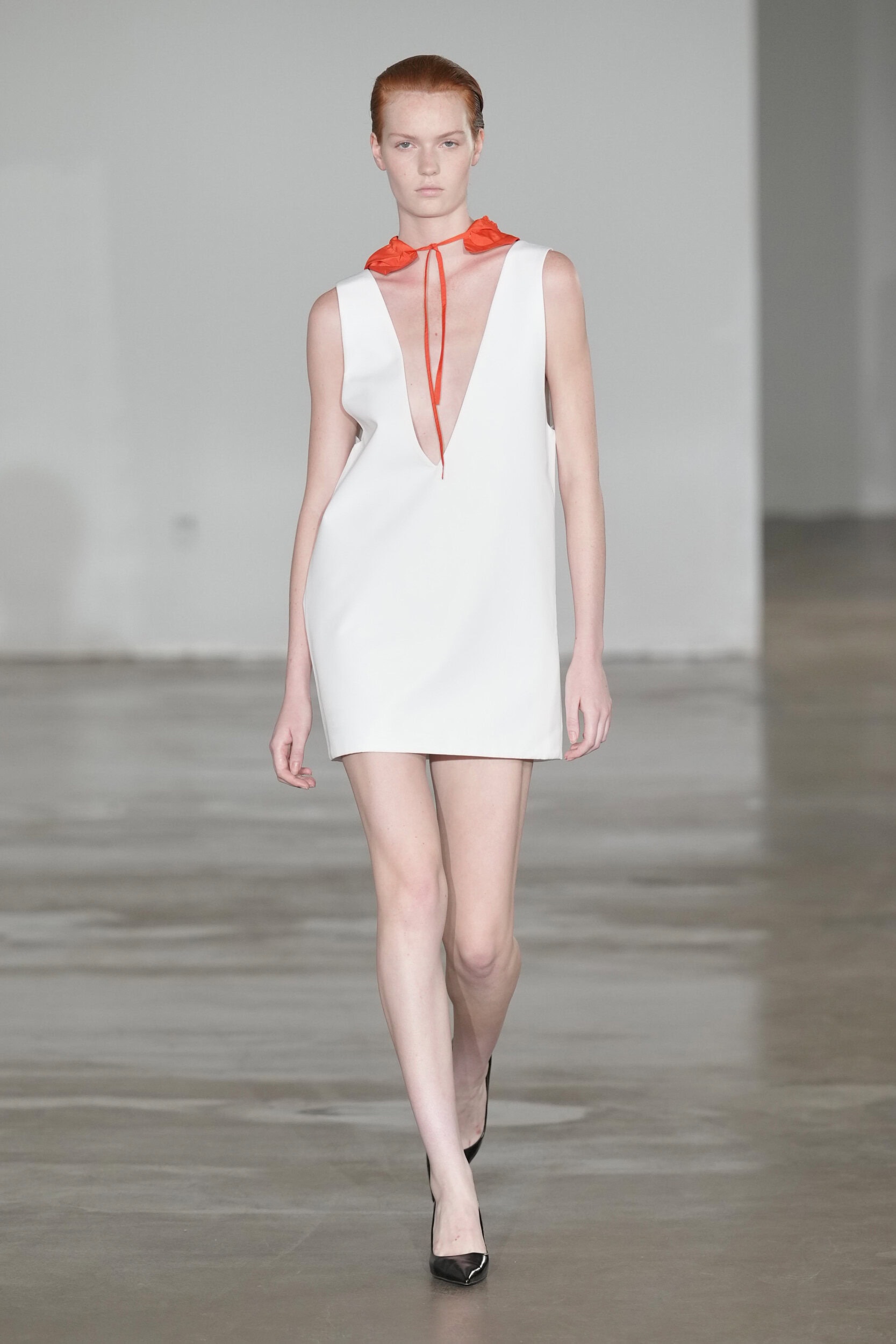 Lii Spring 2027 Fashion Show