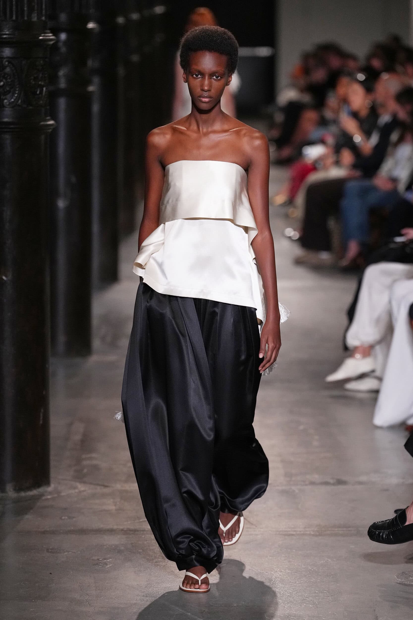 Heirlome Spring 2027 Fashion Show