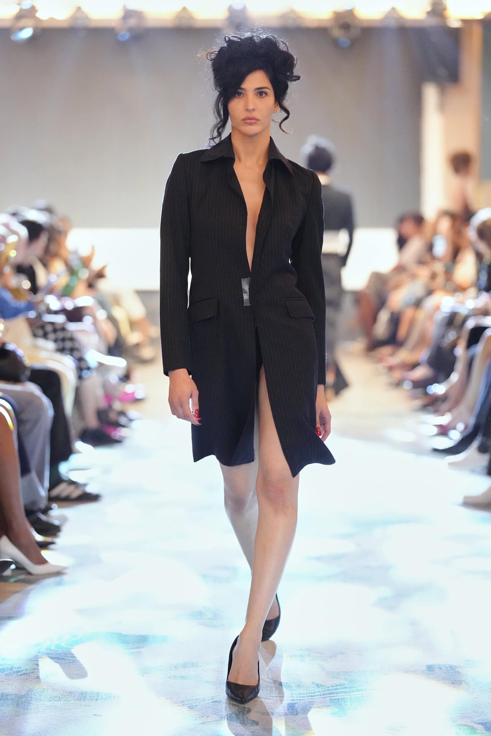 Vettese Spring 2027 Fashion Show