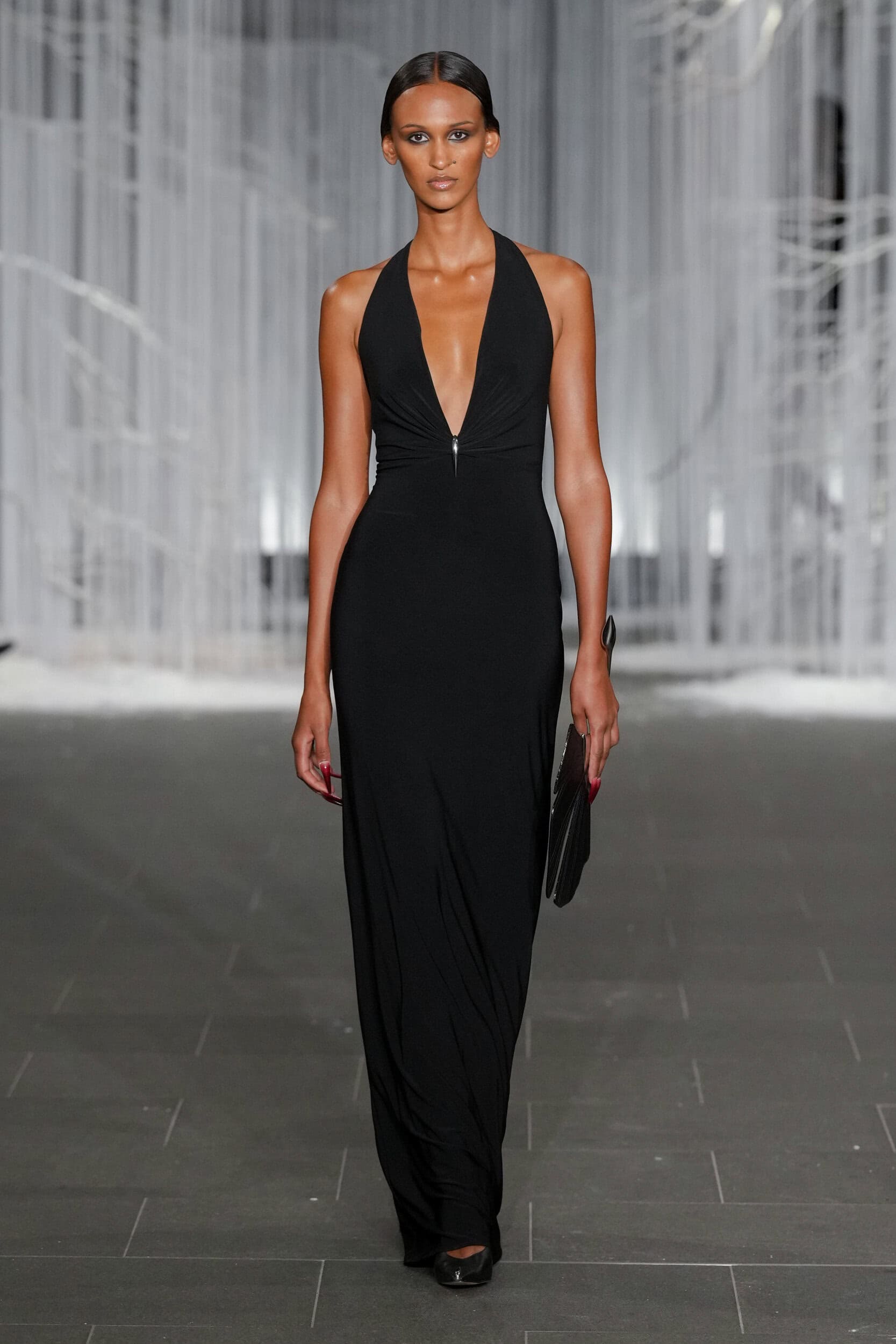 Grace Ling Spring 2027 Fashion Show