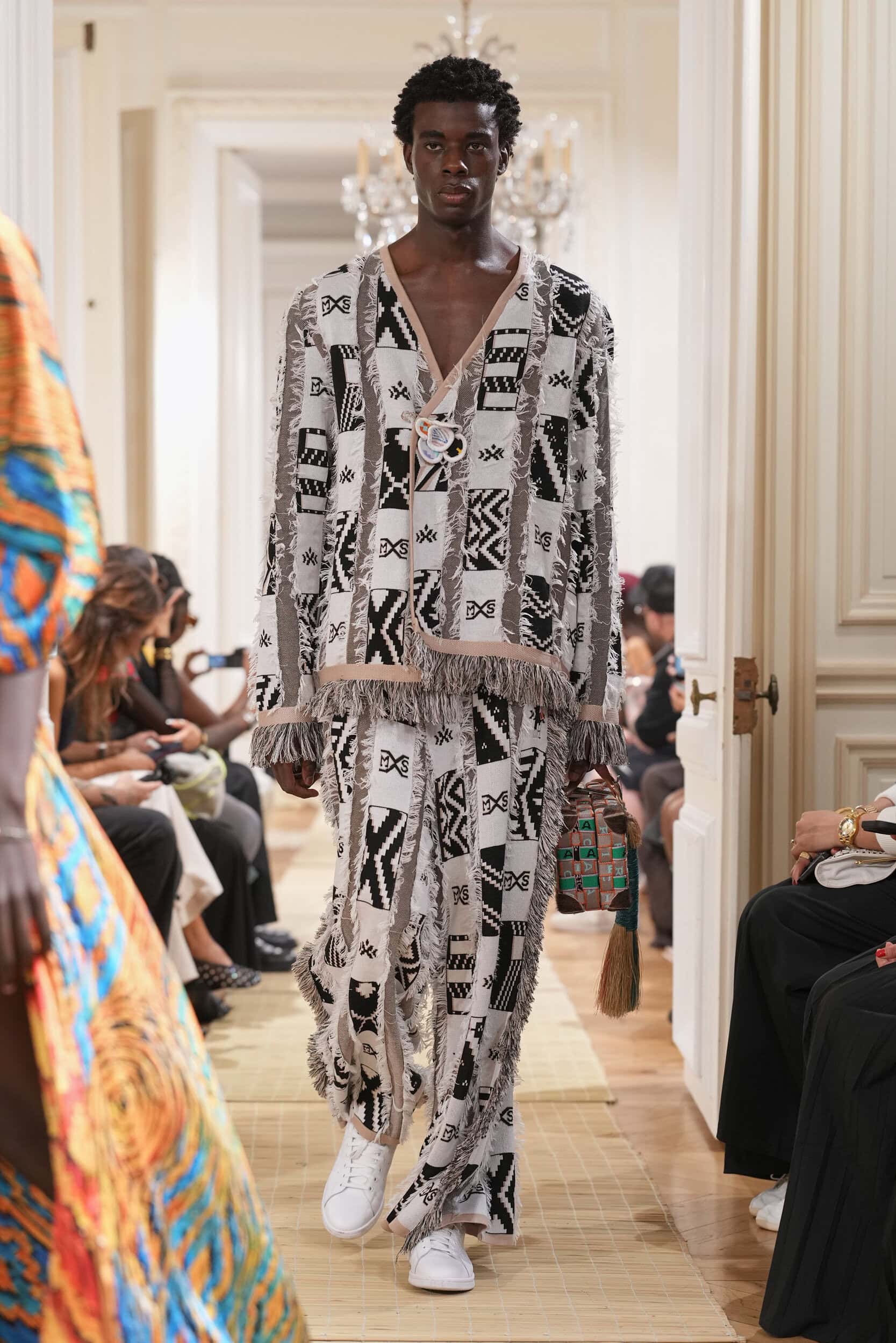 Maxhosa Africa Spring 2027 Fashion Show