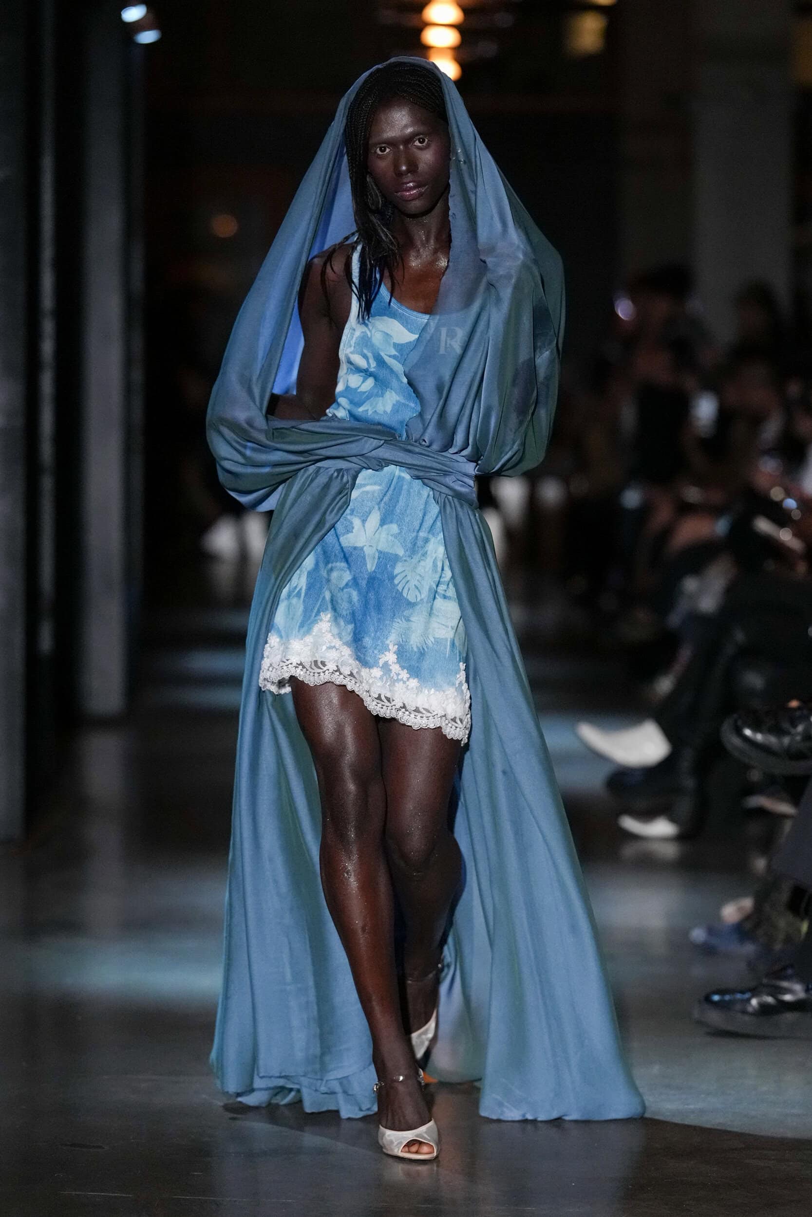 Rio Spring 2027 Fashion Show