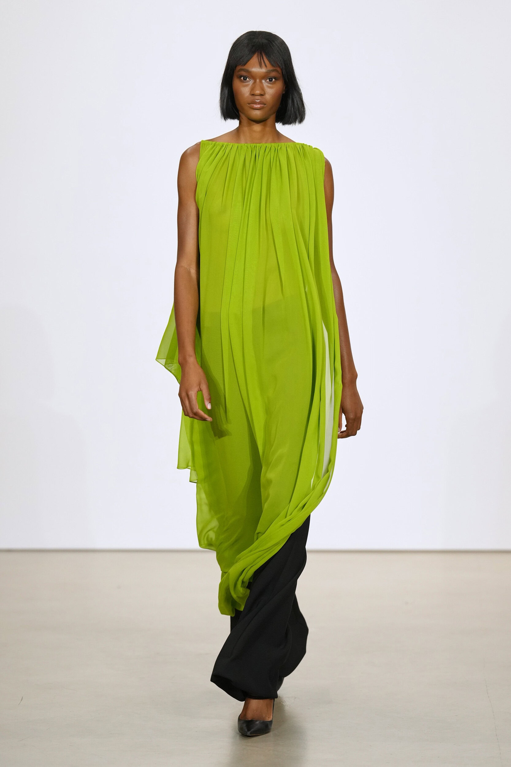 Prabal Gurung Spring 2027 Fashion Show