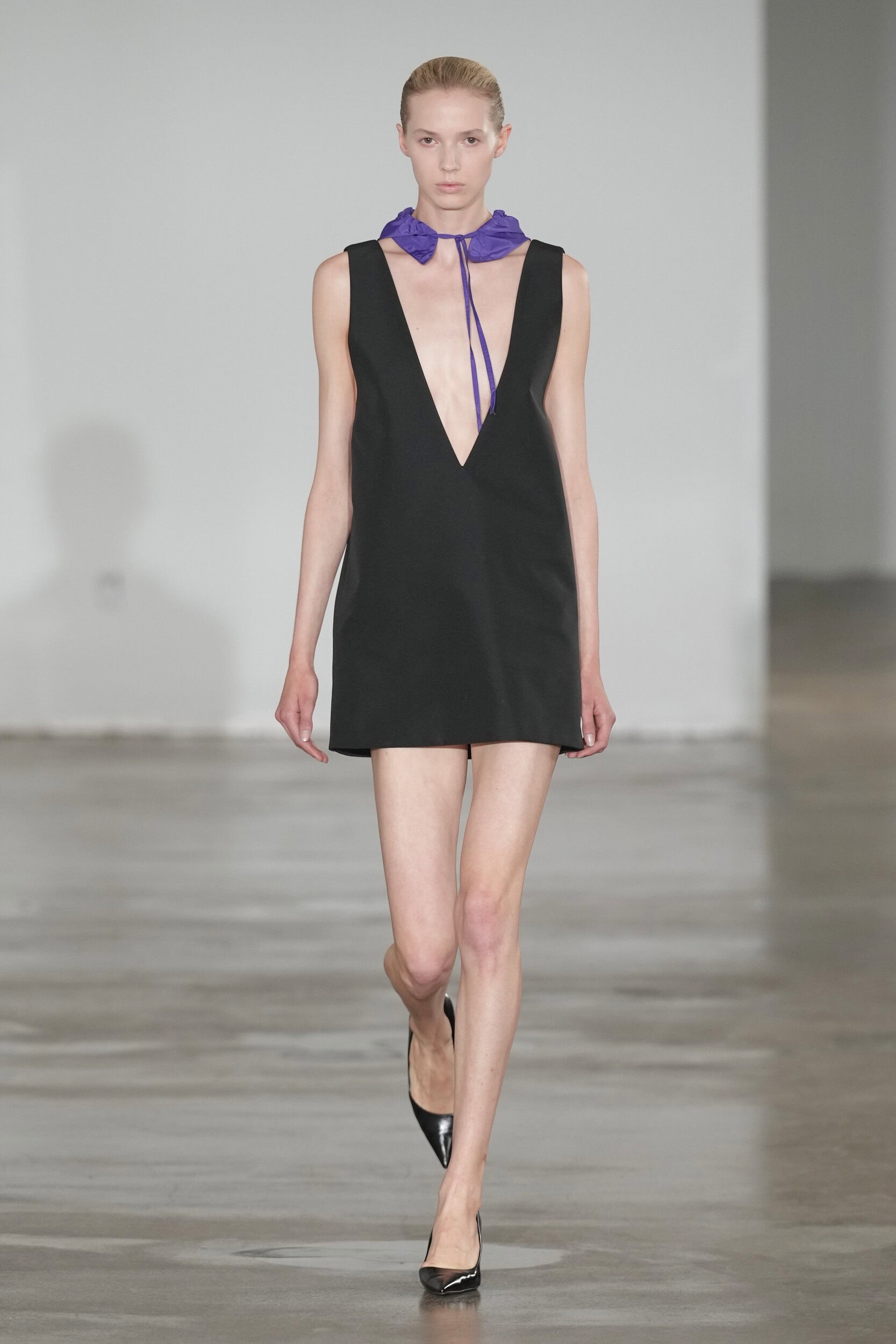 Lii Spring 2027 Fashion Show