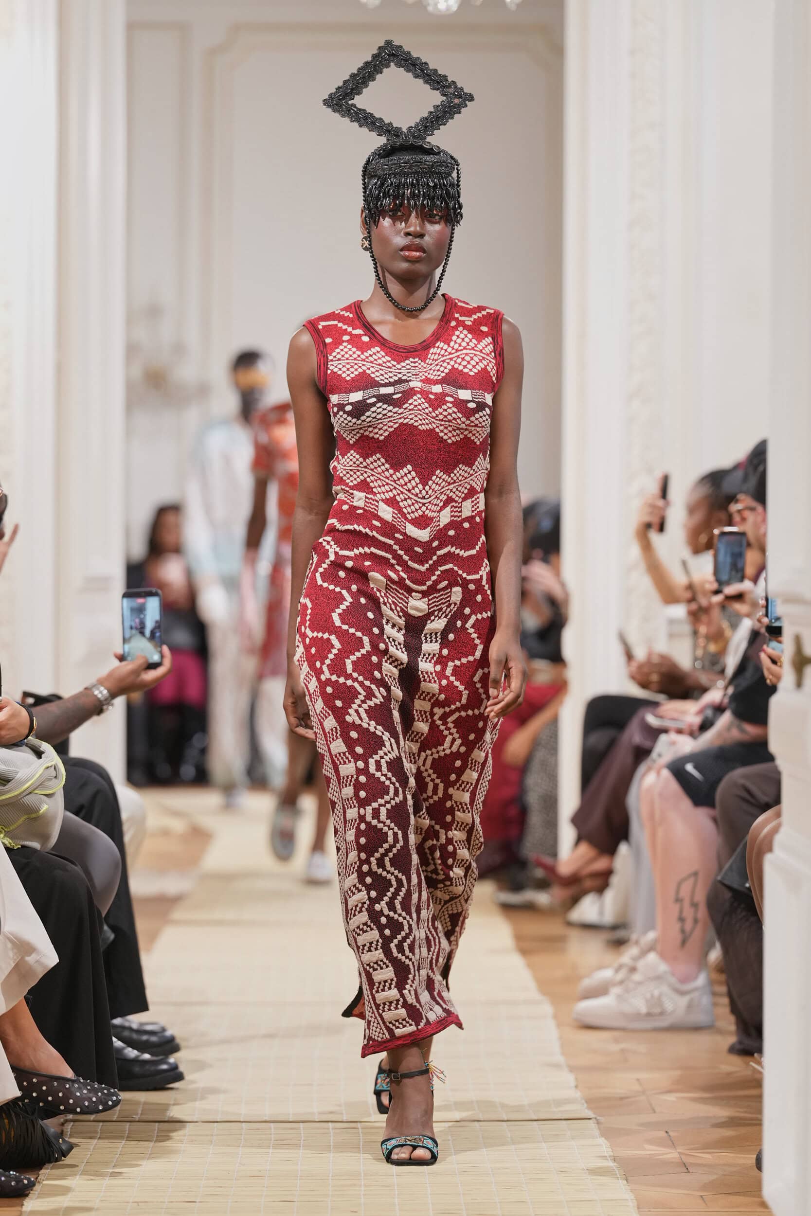 Maxhosa Africa Spring 2027 Fashion Show