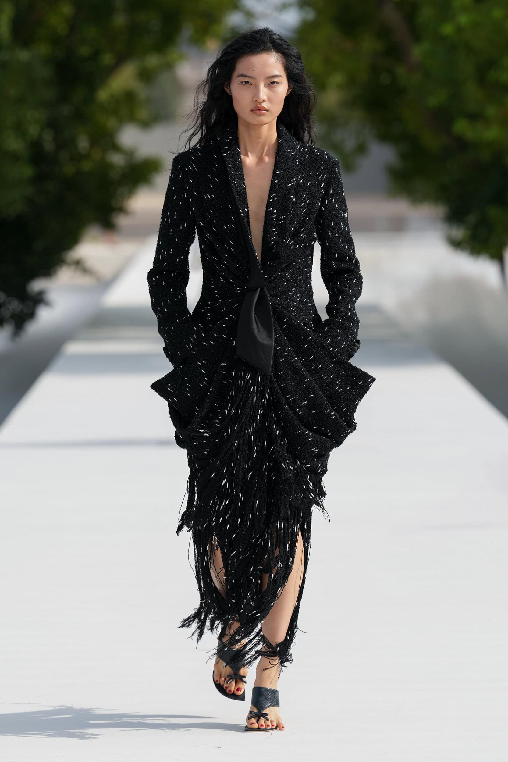 Christian Dior Spring 2027 Fashion Show