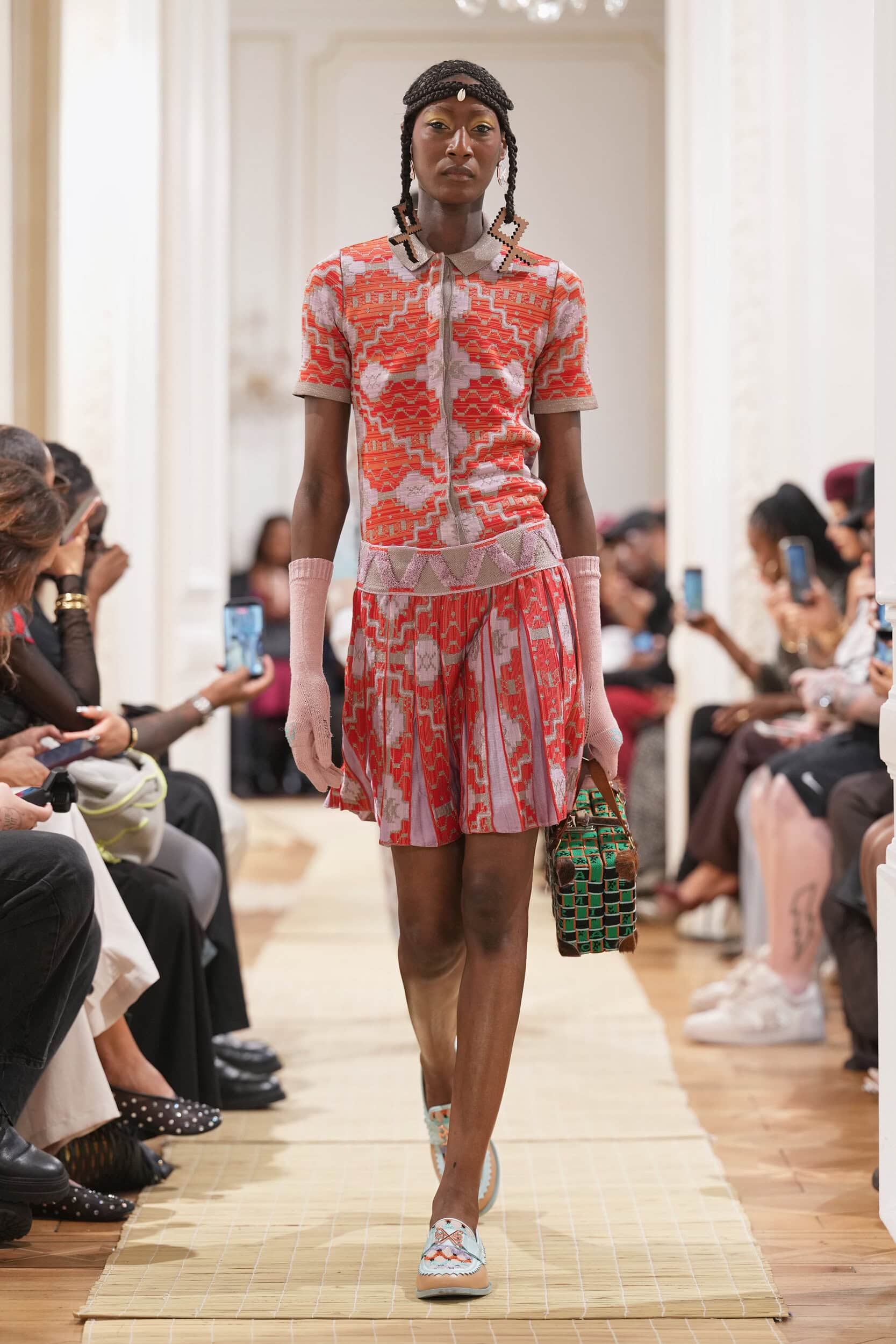Maxhosa Africa Spring 2027 Fashion Show