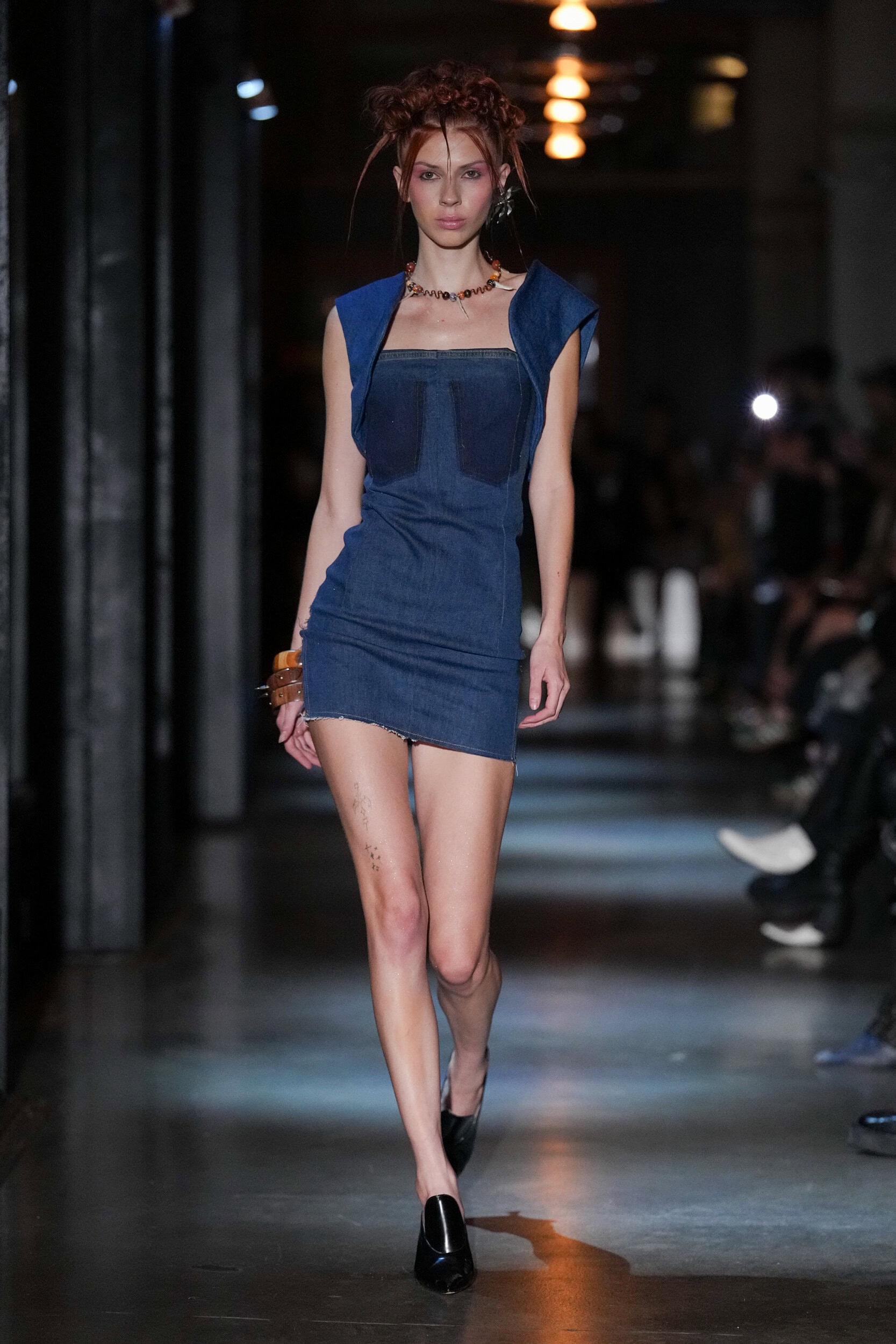 Rio Spring 2027 Fashion Show
