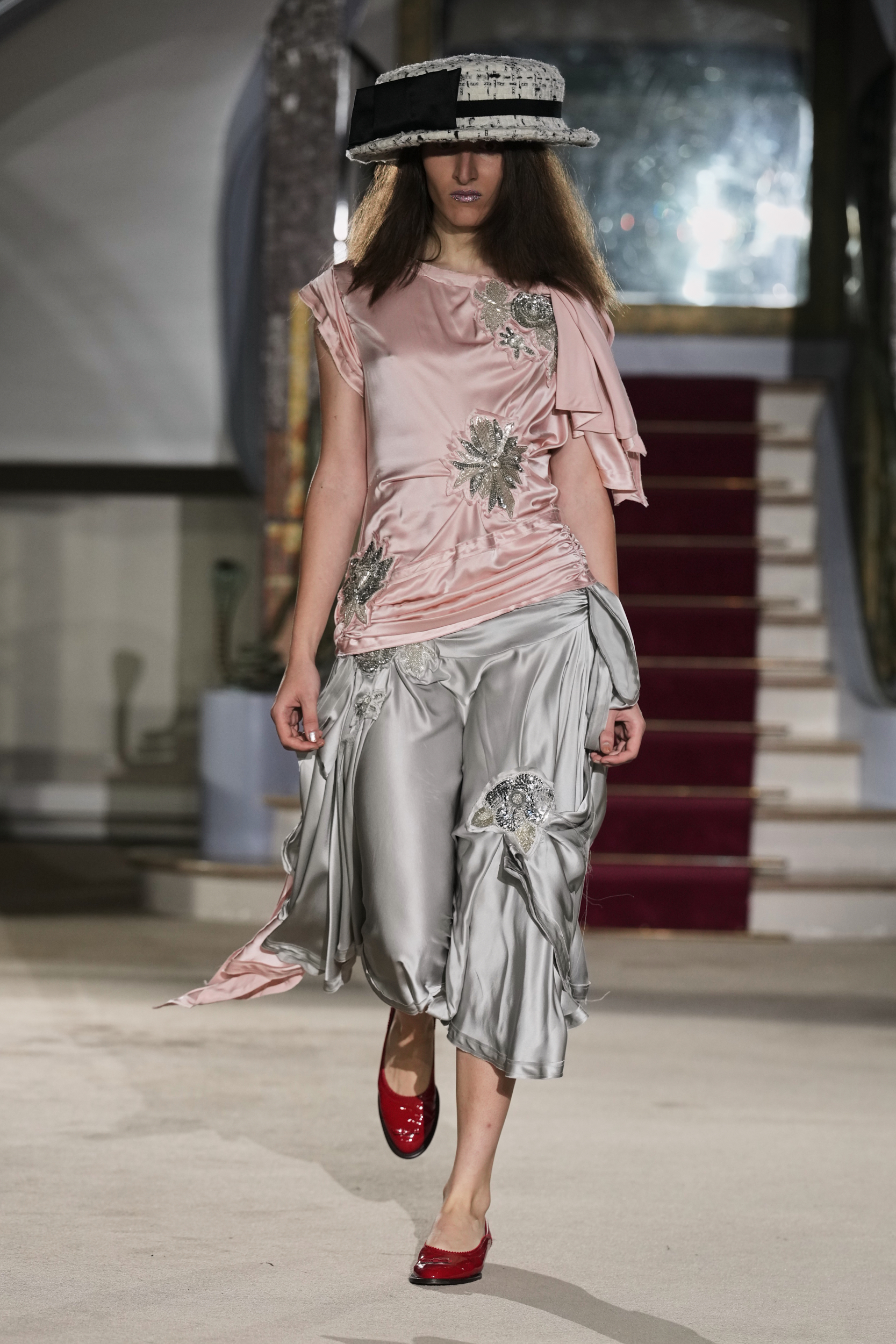 Vaquera Spring 2027 Fashion Show