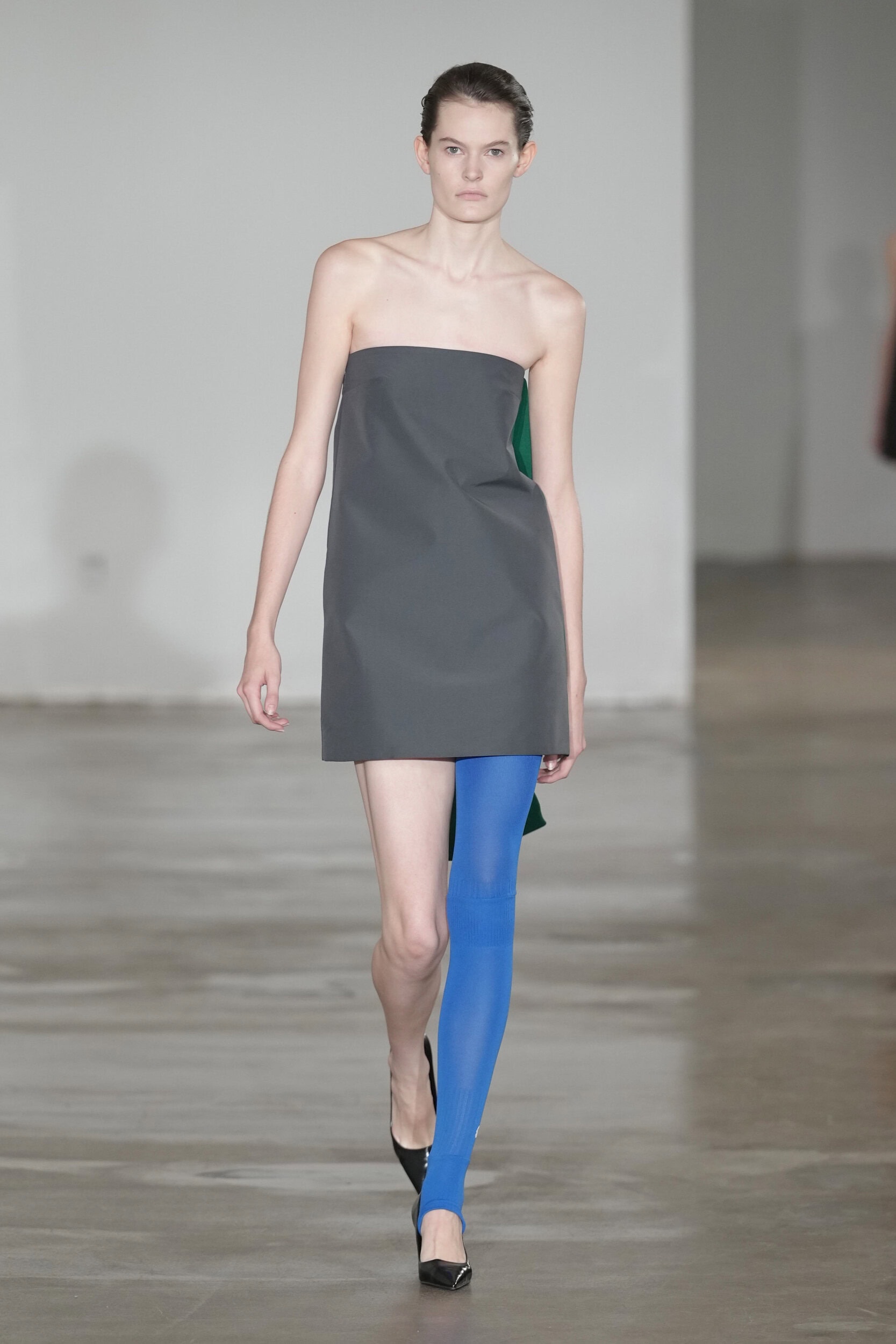 Lii Spring 2027 Fashion Show
