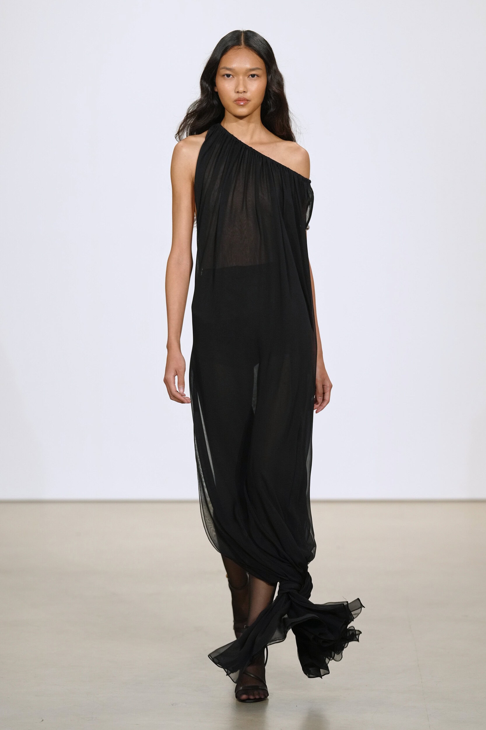 Prabal Gurung Spring 2027 Fashion Show