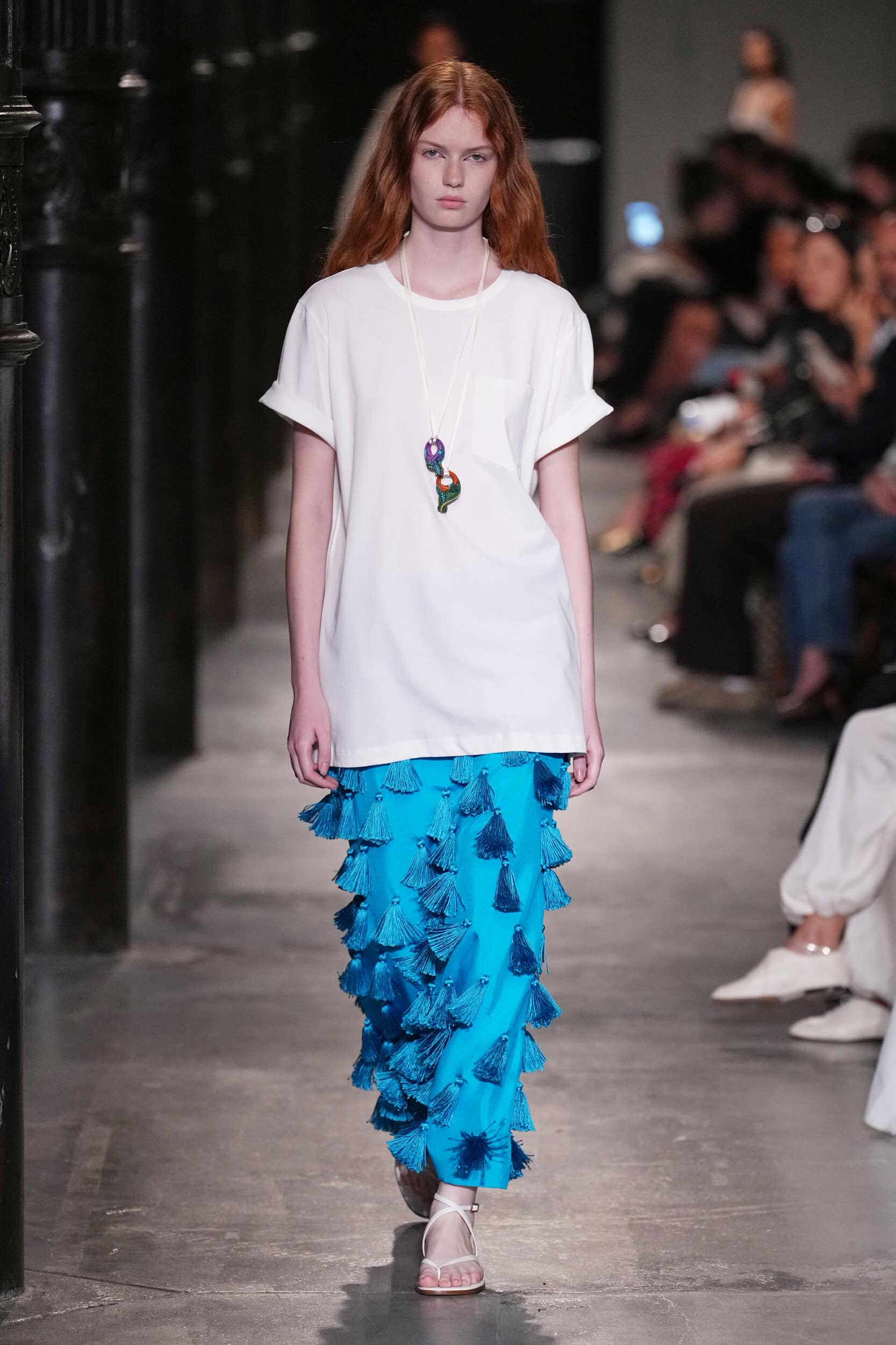 Heirlome Spring 2027 Fashion Show