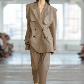 Tibi Spring 2027 Fashion Show