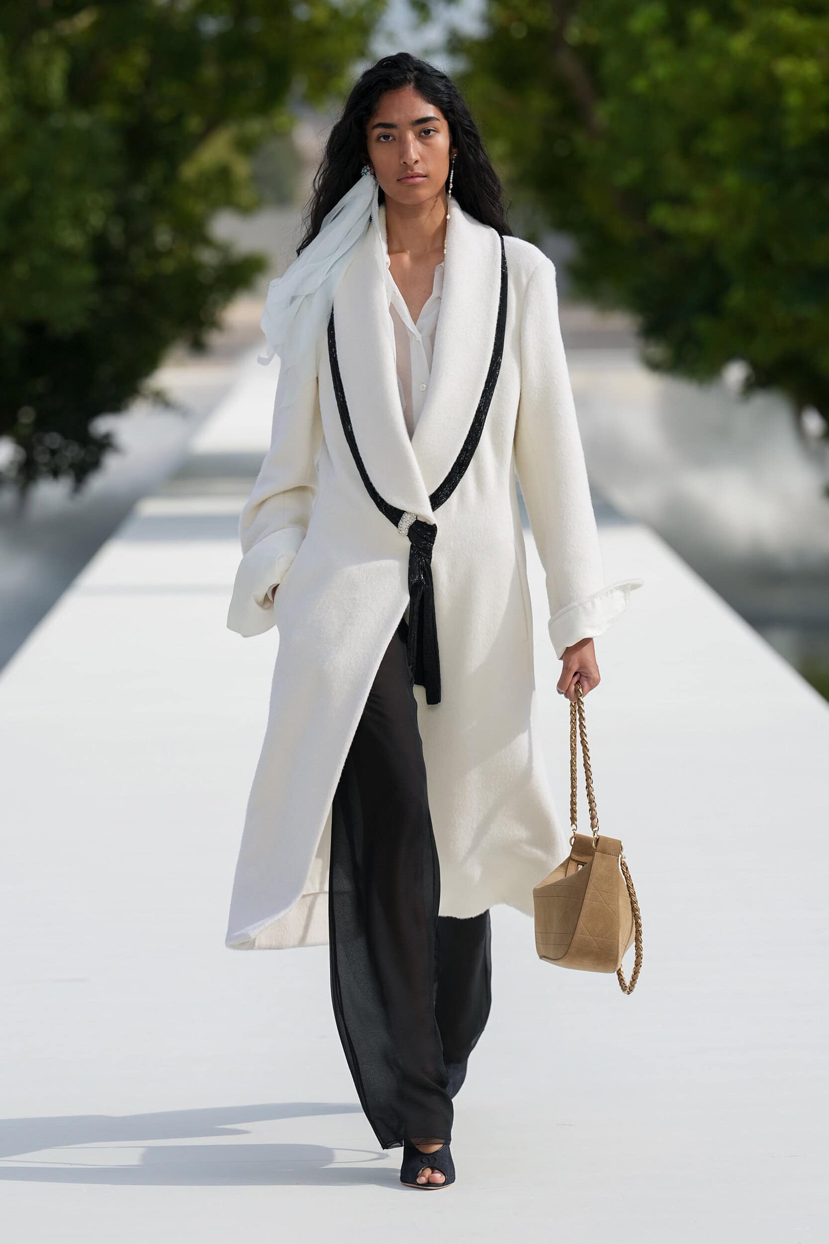 Christian Dior Spring 2027 Fashion Show