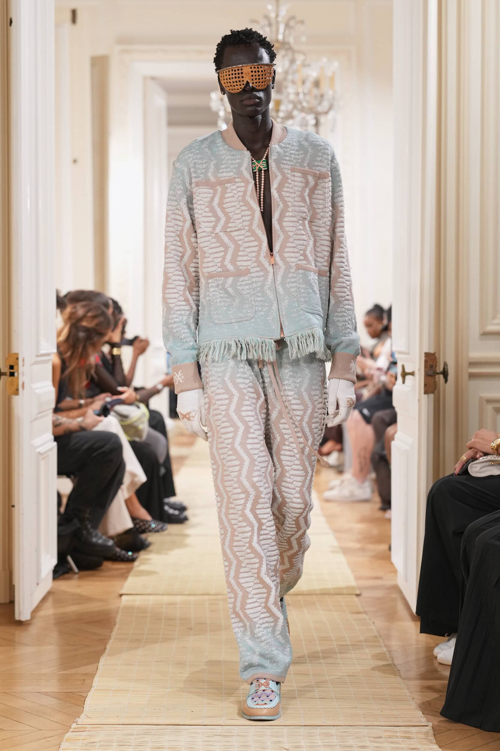 Maxhosa Africa Spring 2027 Fashion Show