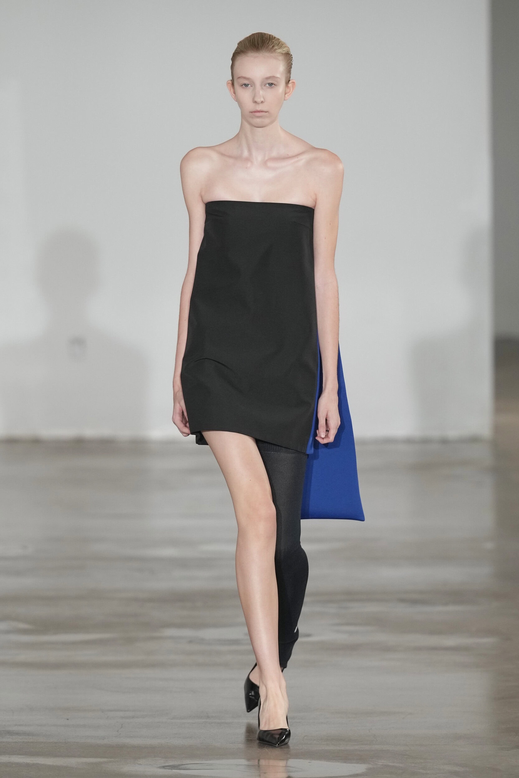 Lii Spring 2027 Fashion Show