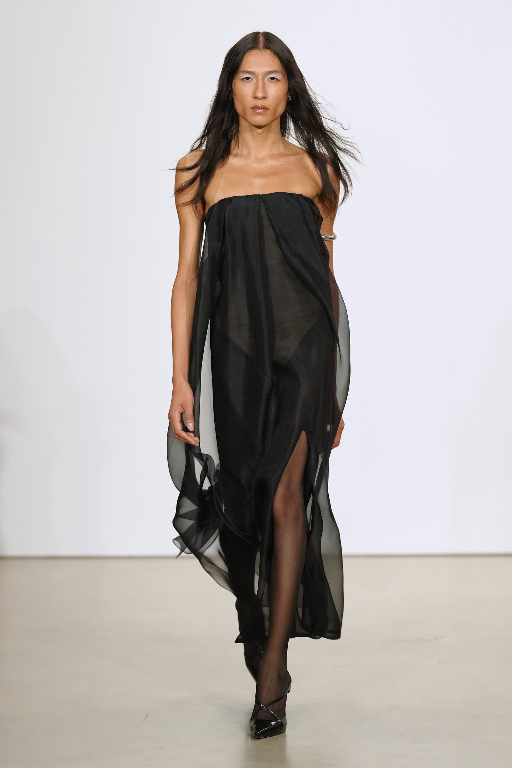 Prabal Gurung Spring 2027 Fashion Show