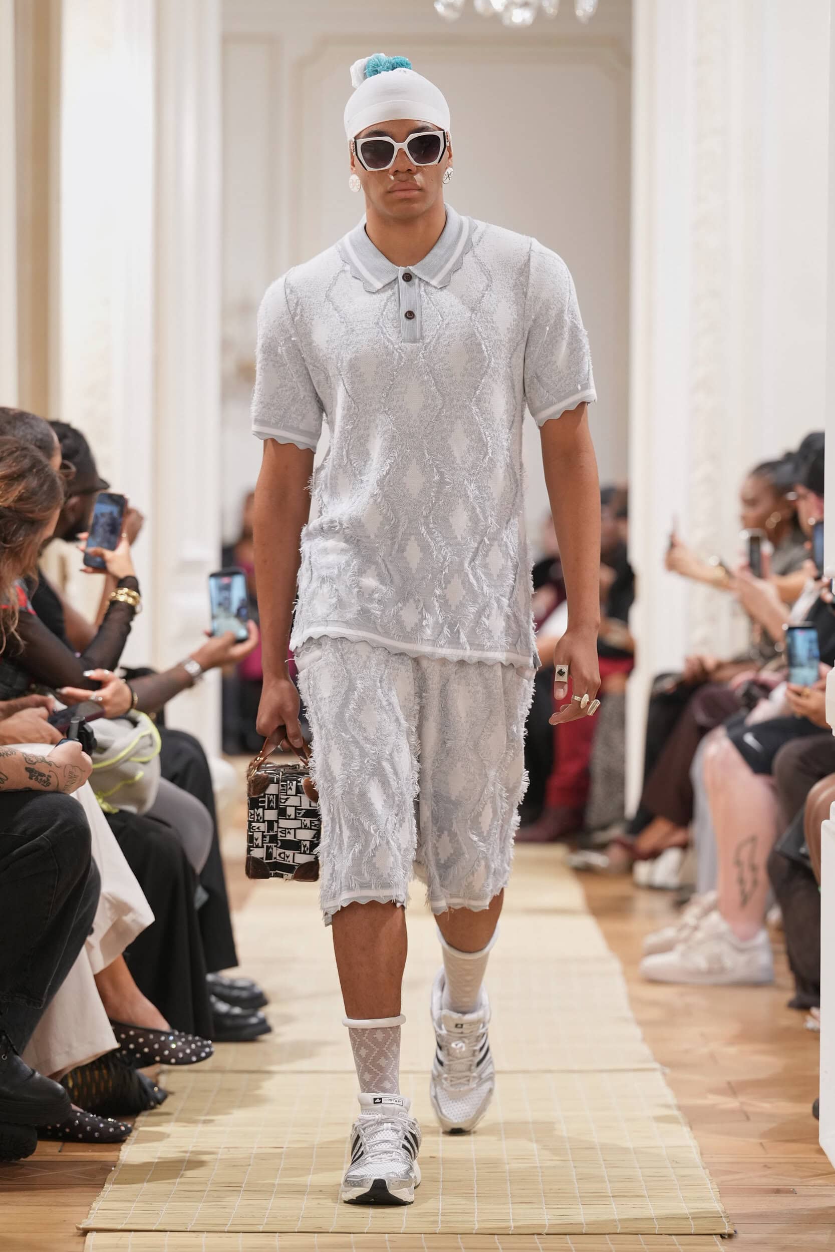 Maxhosa Africa Spring 2027 Fashion Show