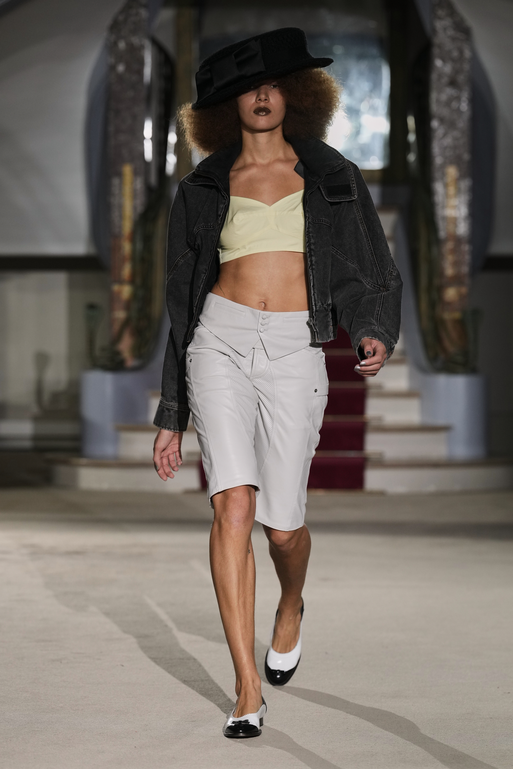 Vaquera Spring 2027 Fashion Show